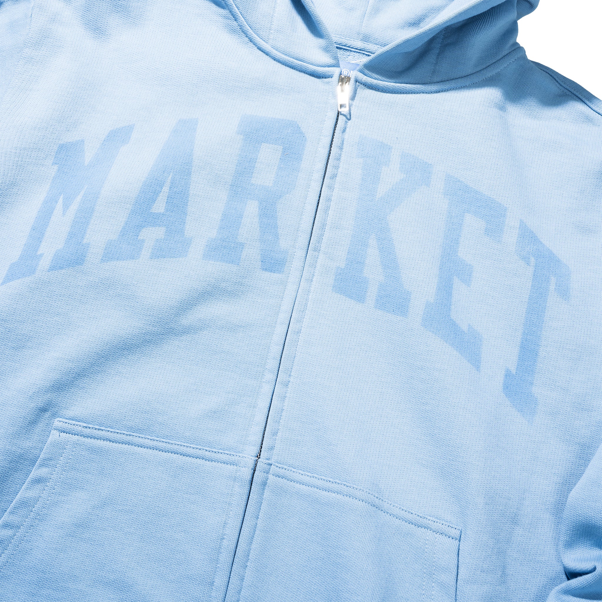 SHADOW ARC FULL ZIP HOODIE