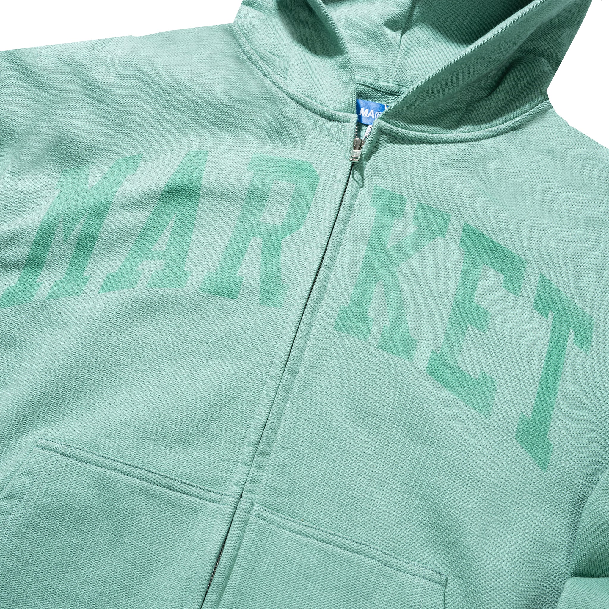 SHADOW ARC FULL ZIP HOODIE