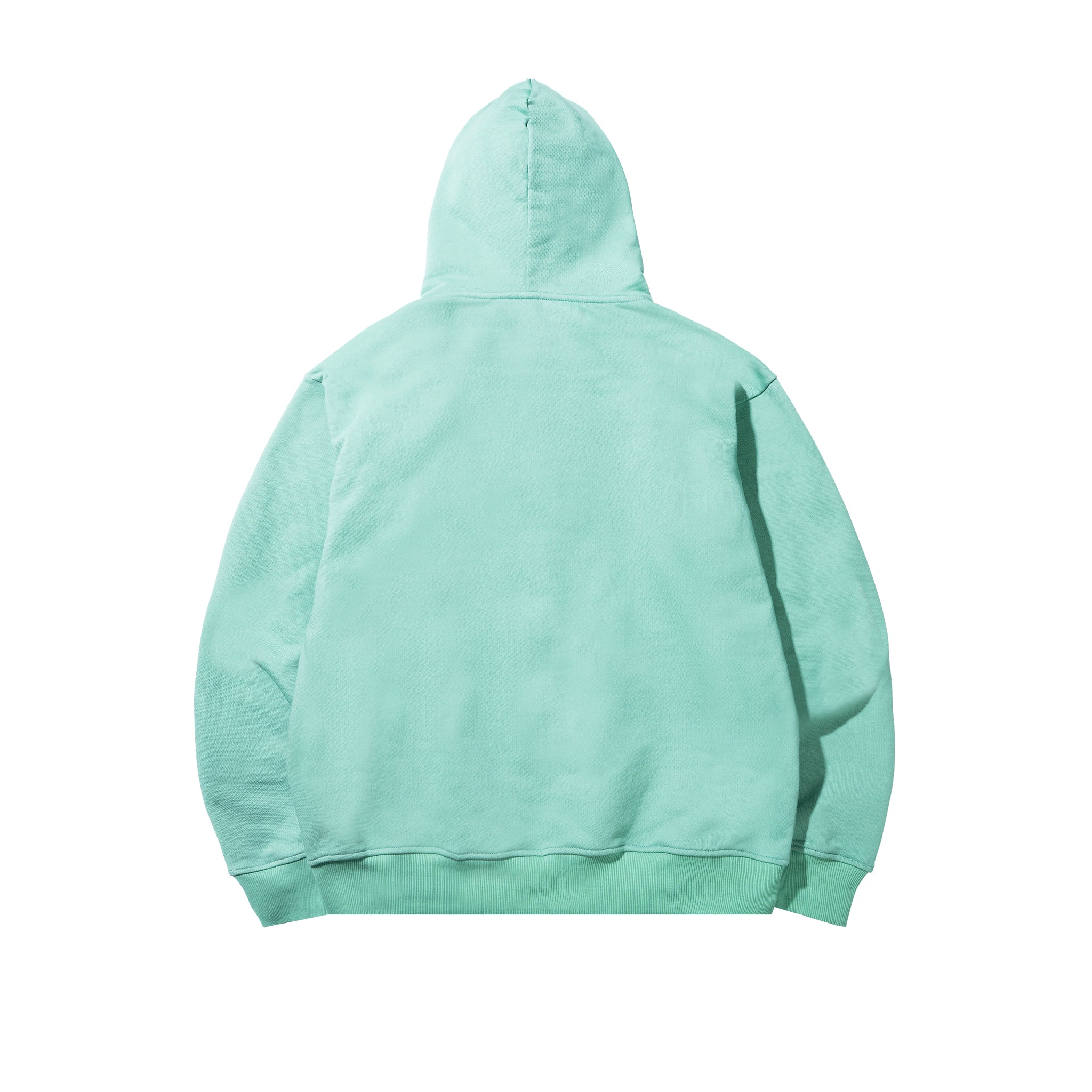 SHADOW ARC FULL ZIP HOODIE