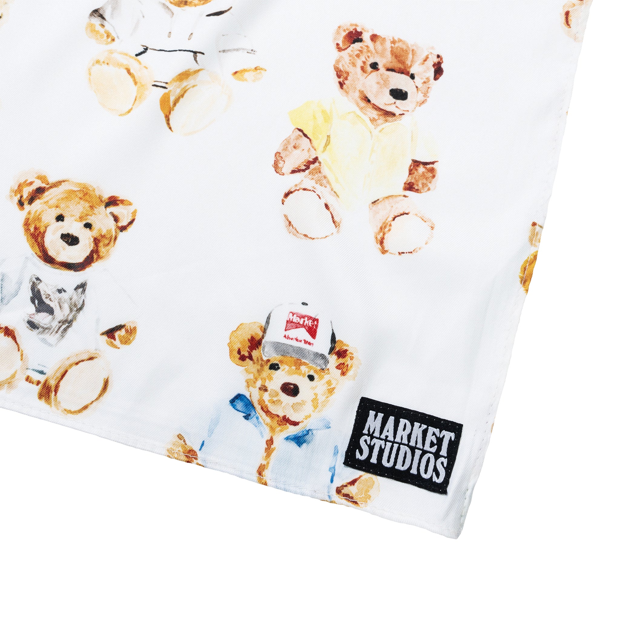 TEDDY BANDANA