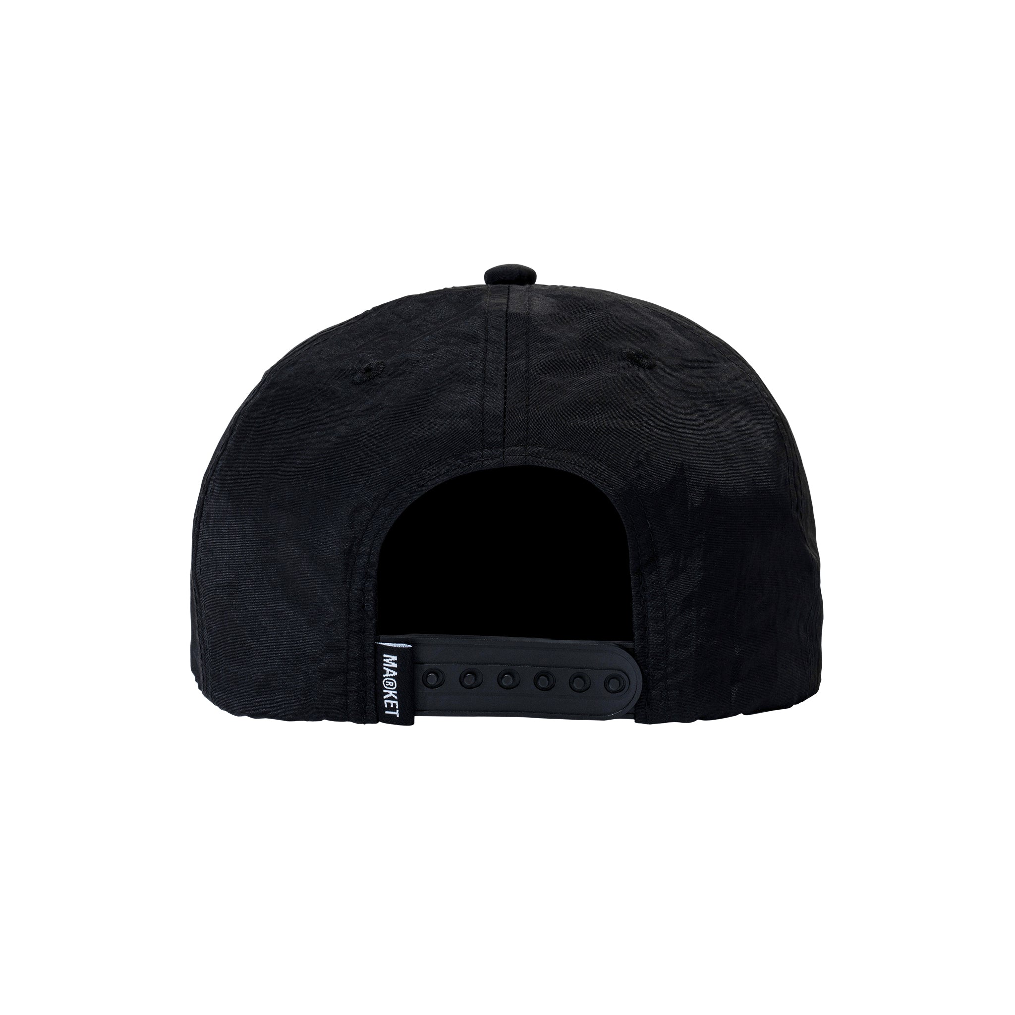 SMILEY CLASSIC 5 PANEL HAT