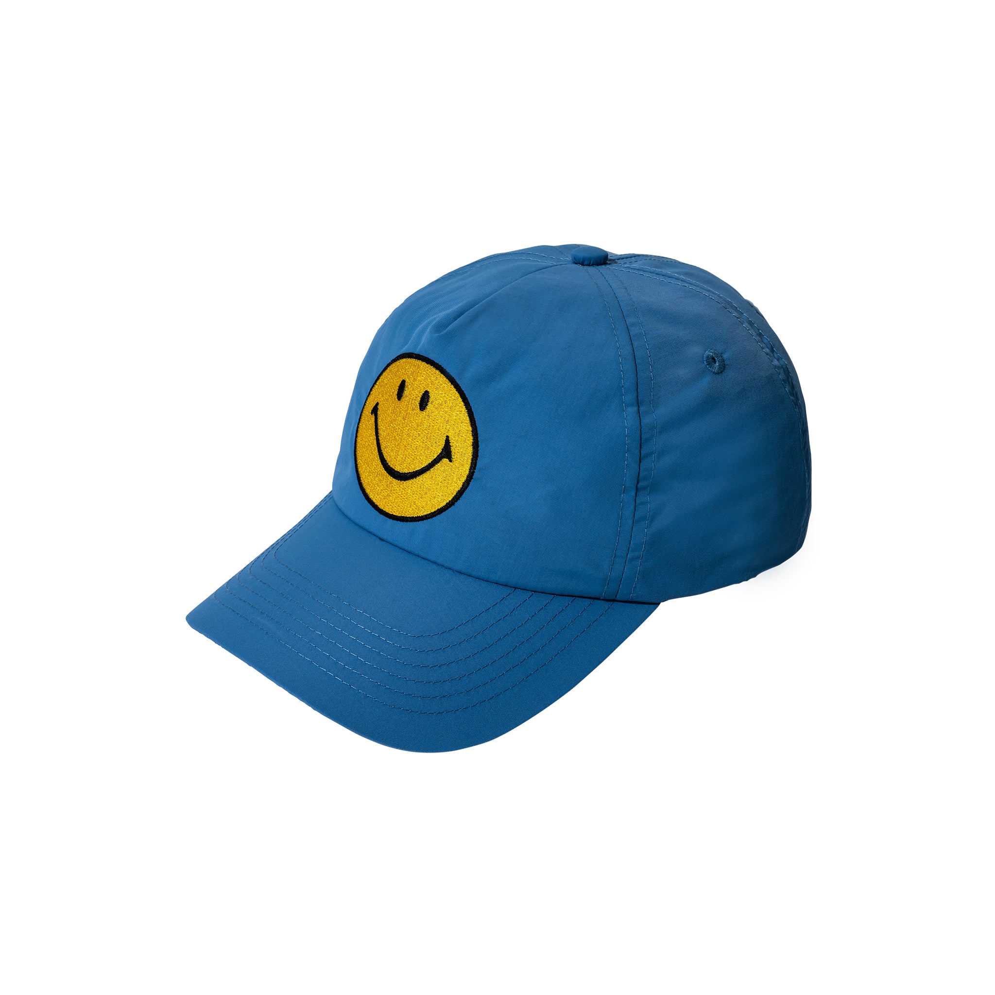 SMILEY CLASSIC 5 PANEL HAT
