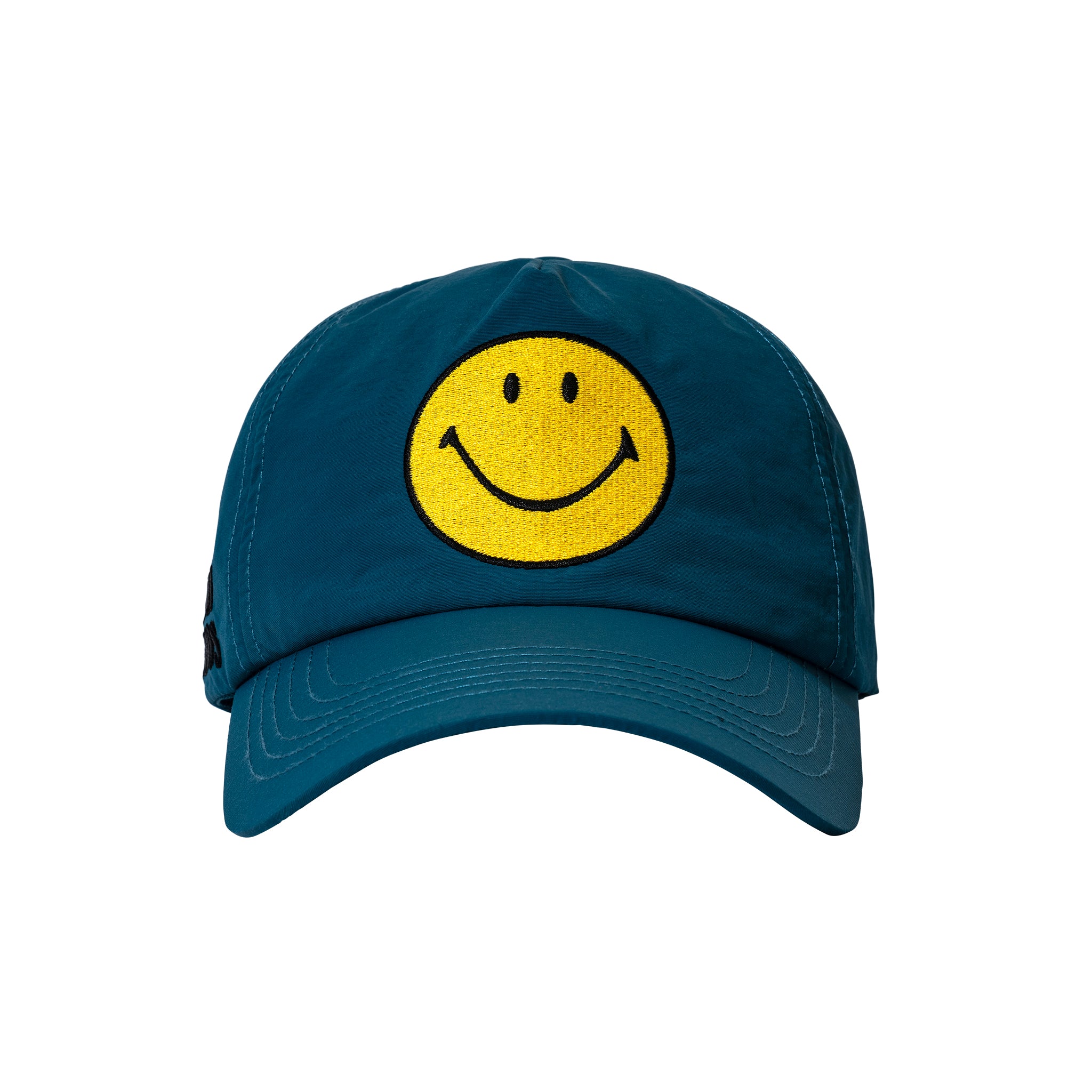SMILEY CLASSIC 5 PANEL HAT