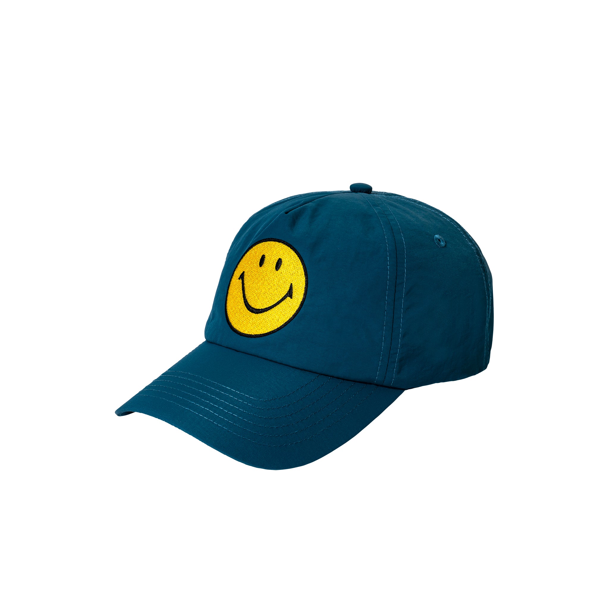 SMILEY CLASSIC 5 PANEL HAT