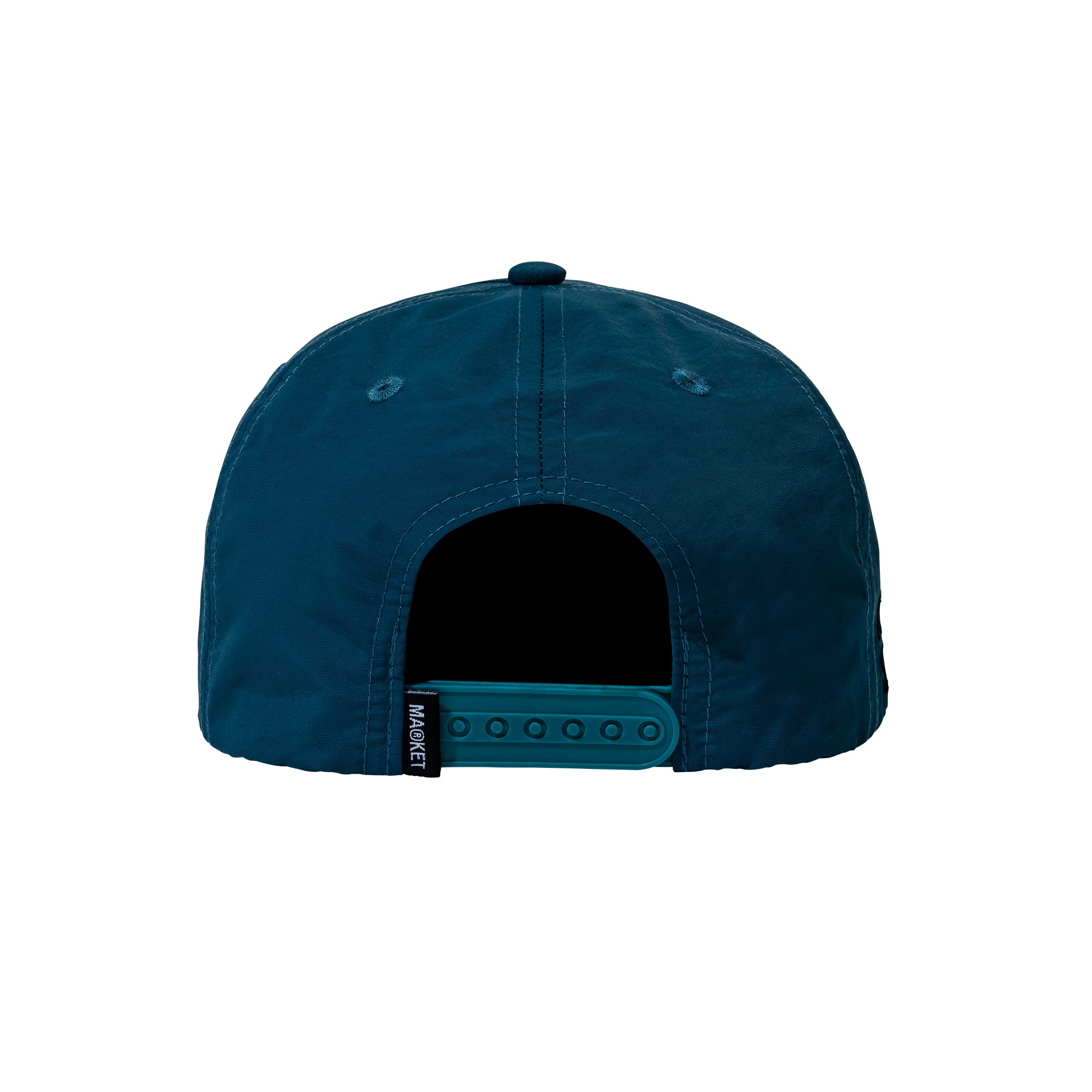 SMILEY CLASSIC 5 PANEL HAT