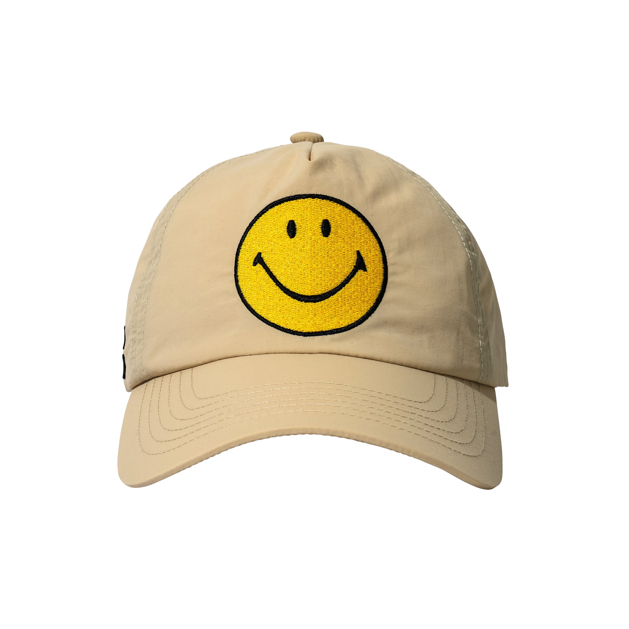 SMILEY CLASSIC 5 PANEL HAT