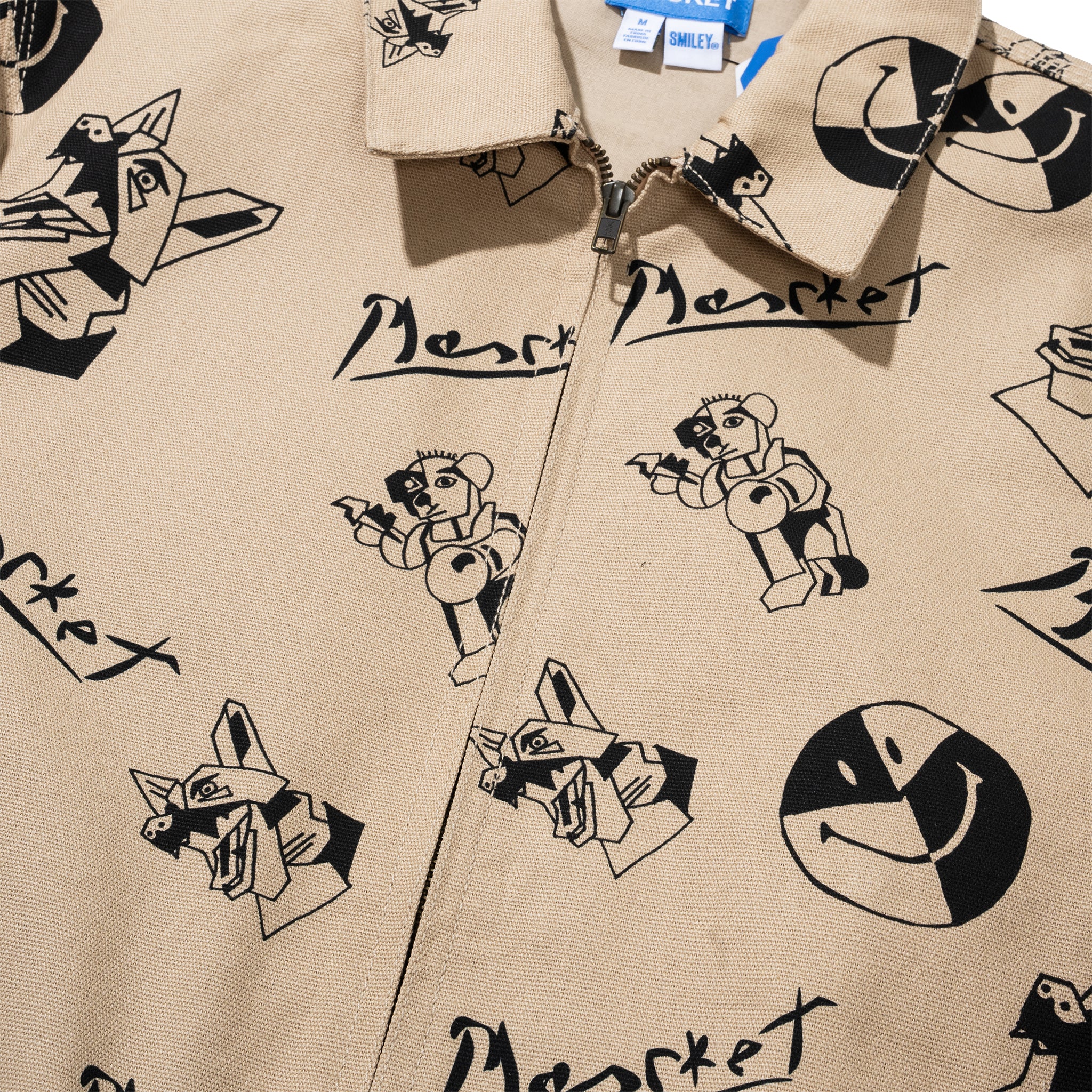 L'Appartement【チャイナタウンマーケット】C/N SWEAT Chinatown Market Collection – Sneaker Junkies