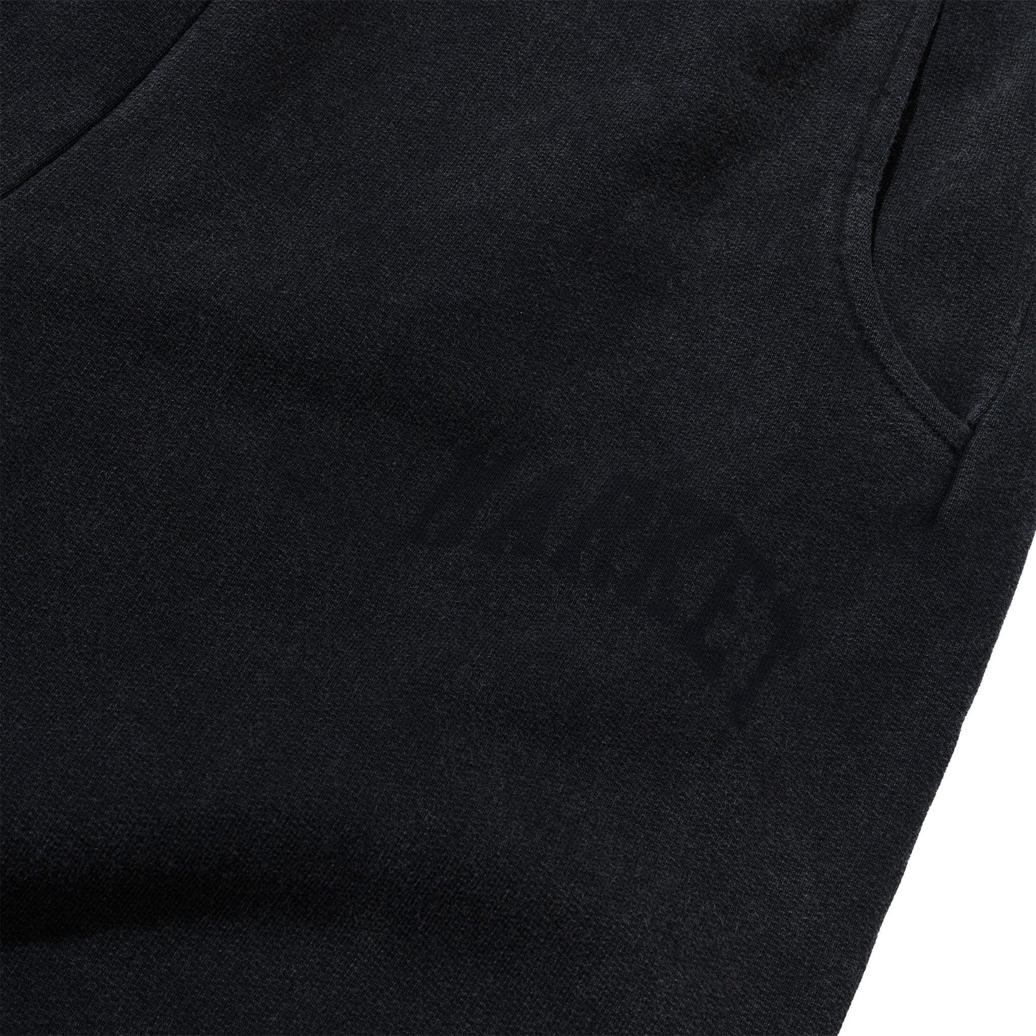 SHADOW ARC OPEN LEG SWEATPANTS