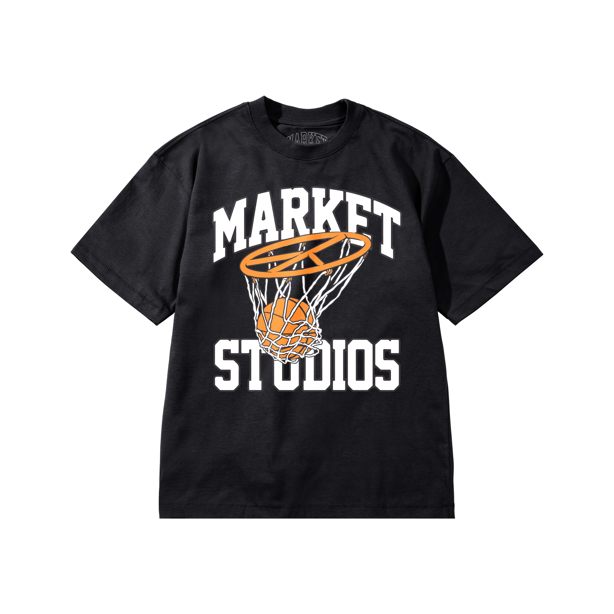 SHOOTING FOR PEACE T-SHIRT