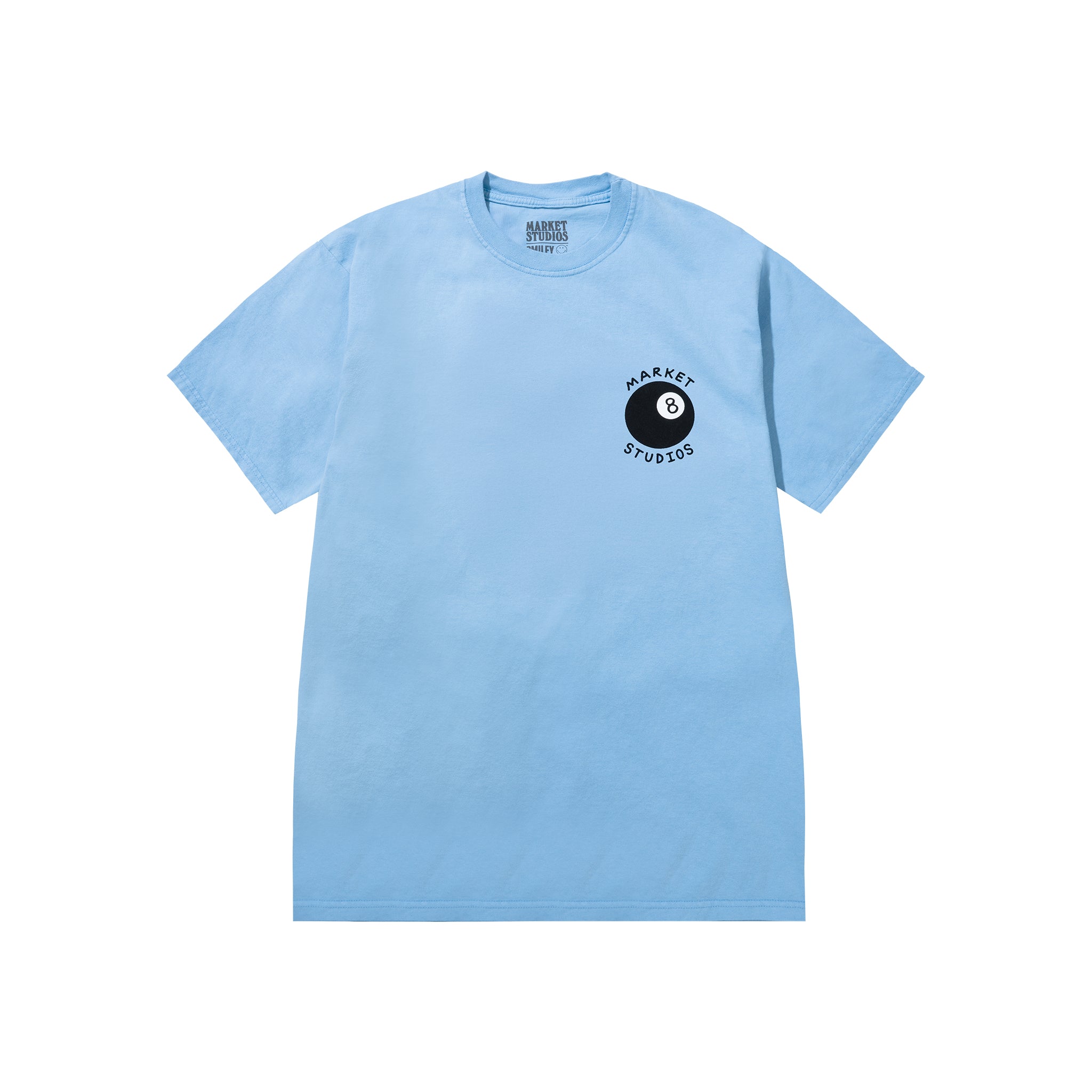 EIGHT BALL T-SHIRT