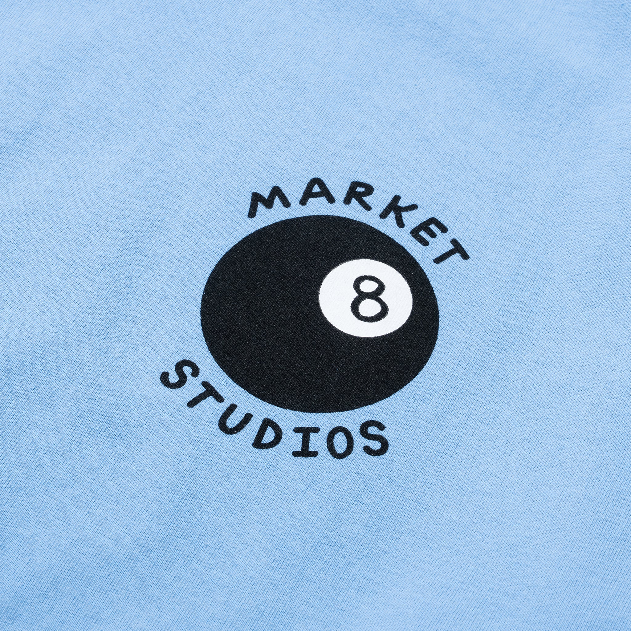 EIGHT BALL T-SHIRT