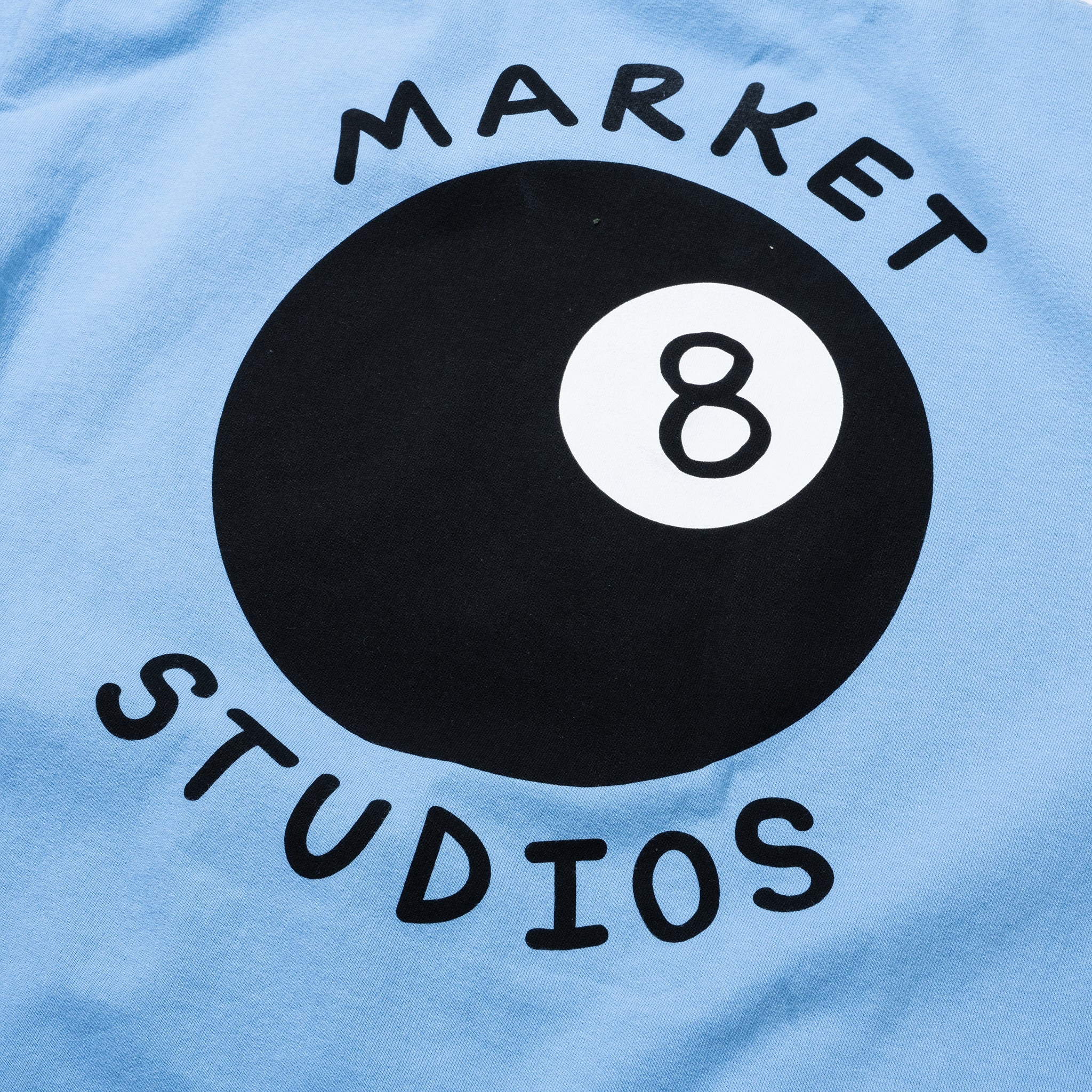 EIGHT BALL T-SHIRT