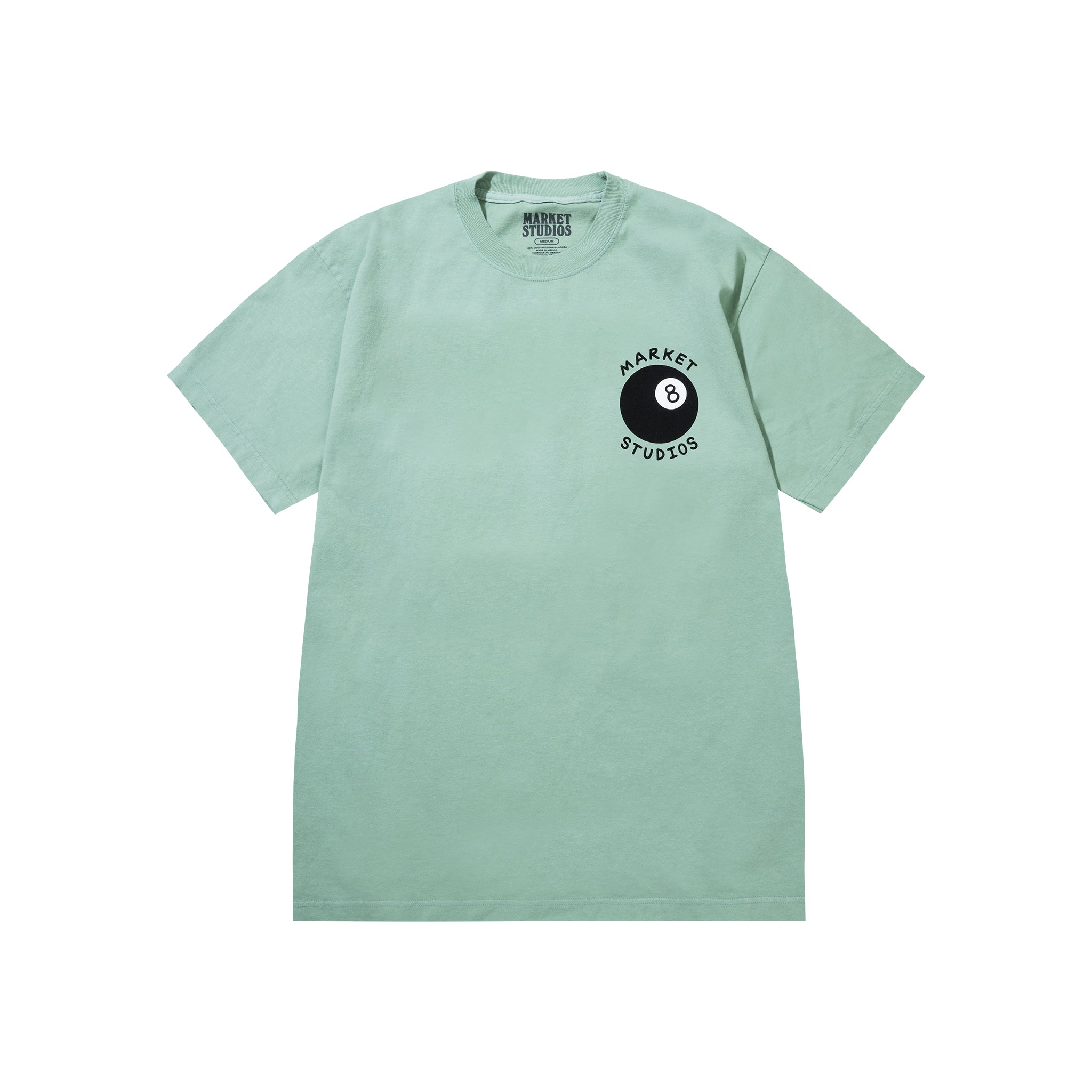 EIGHT BALL T-SHIRT
