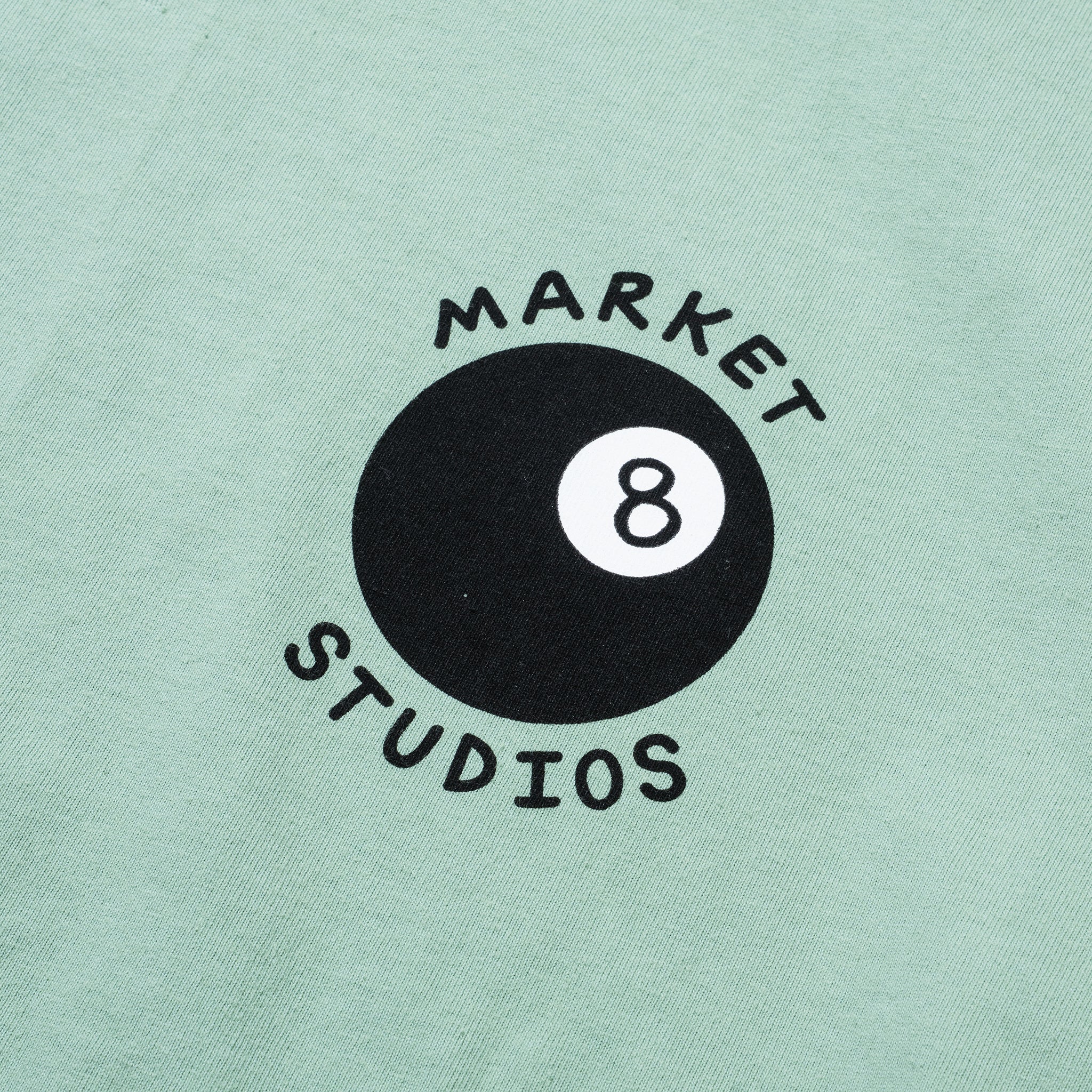 EIGHT BALL T-SHIRT