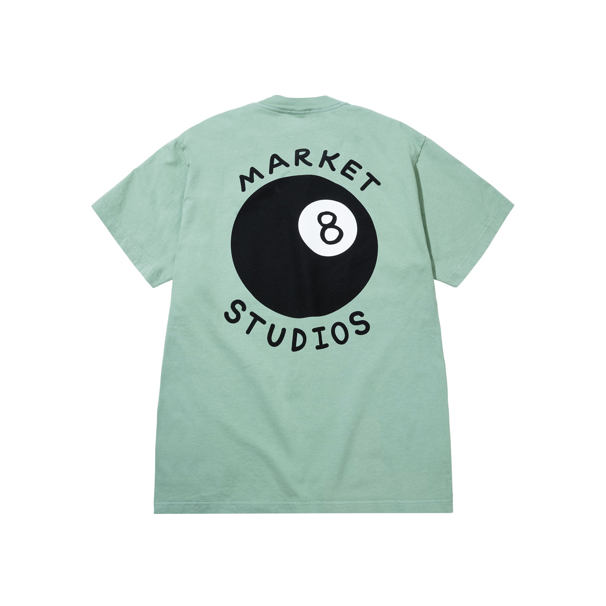 EIGHT BALL T-SHIRT