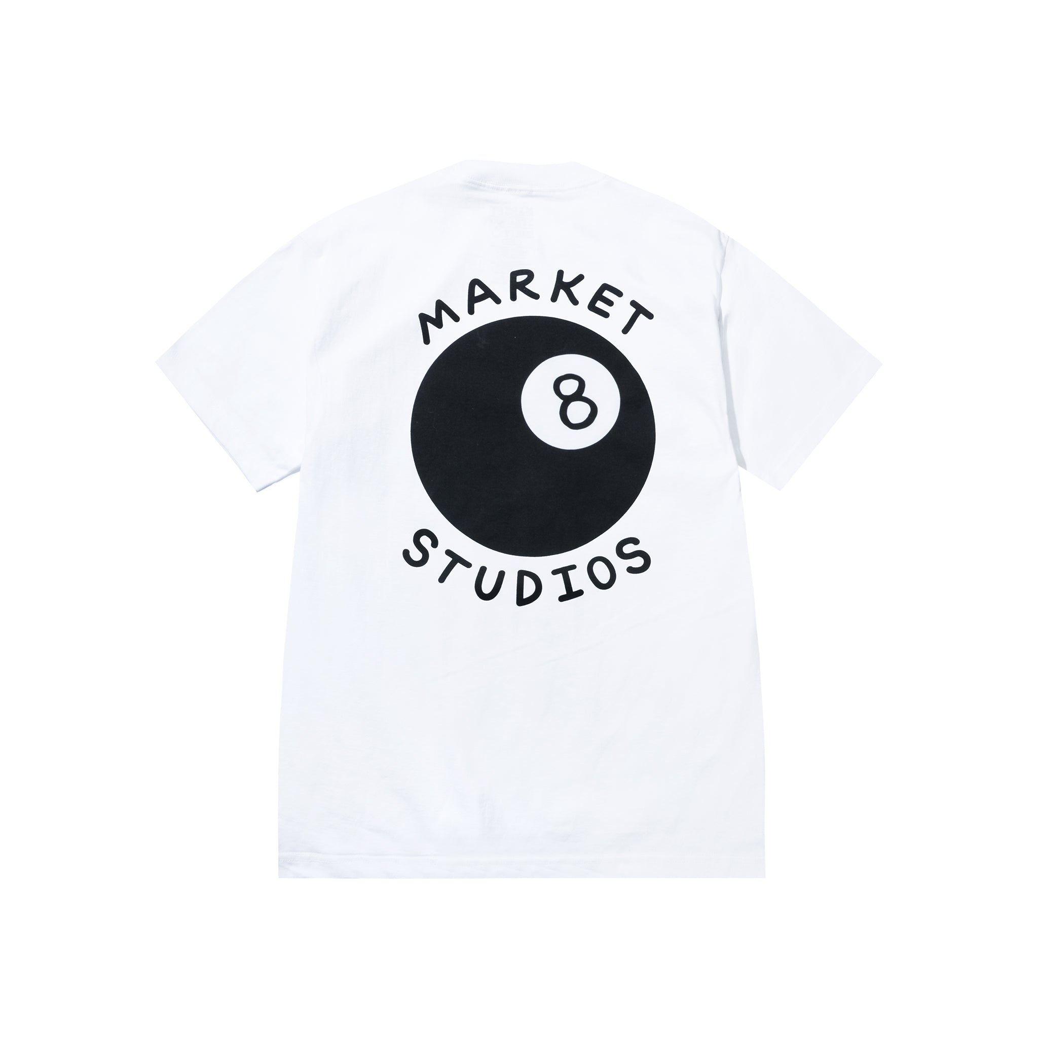 EIGHT BALL T-SHIRT