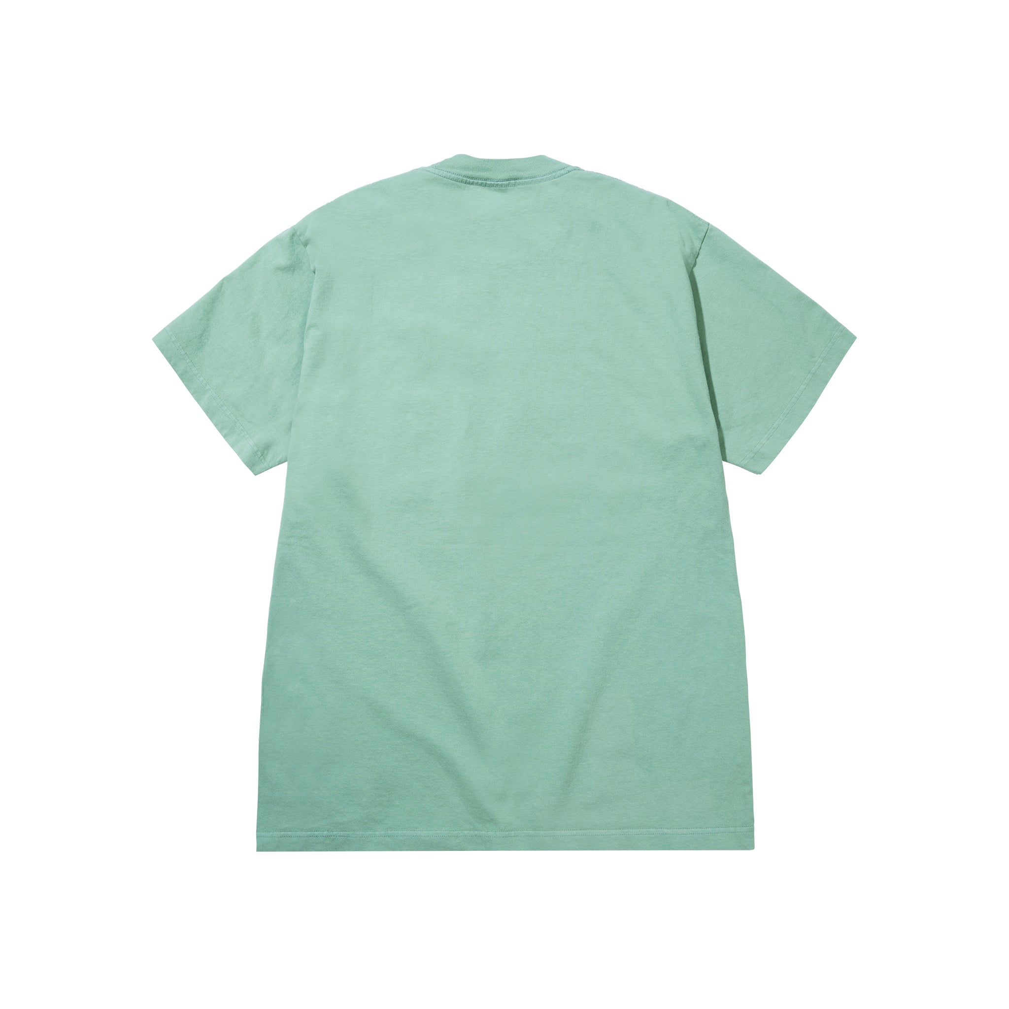 YELLOW PANTHER T-SHIRT