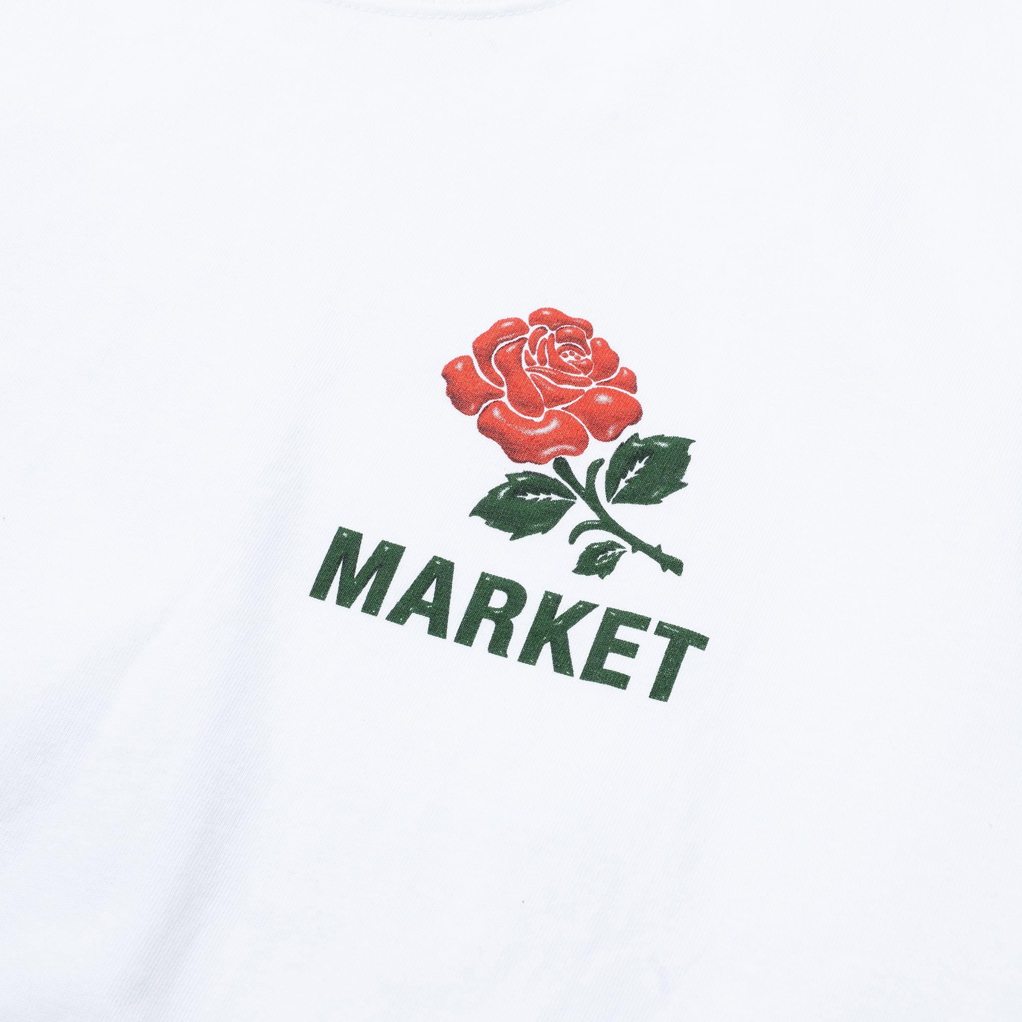 3D HAVE A NICE DAY T-SHIRT