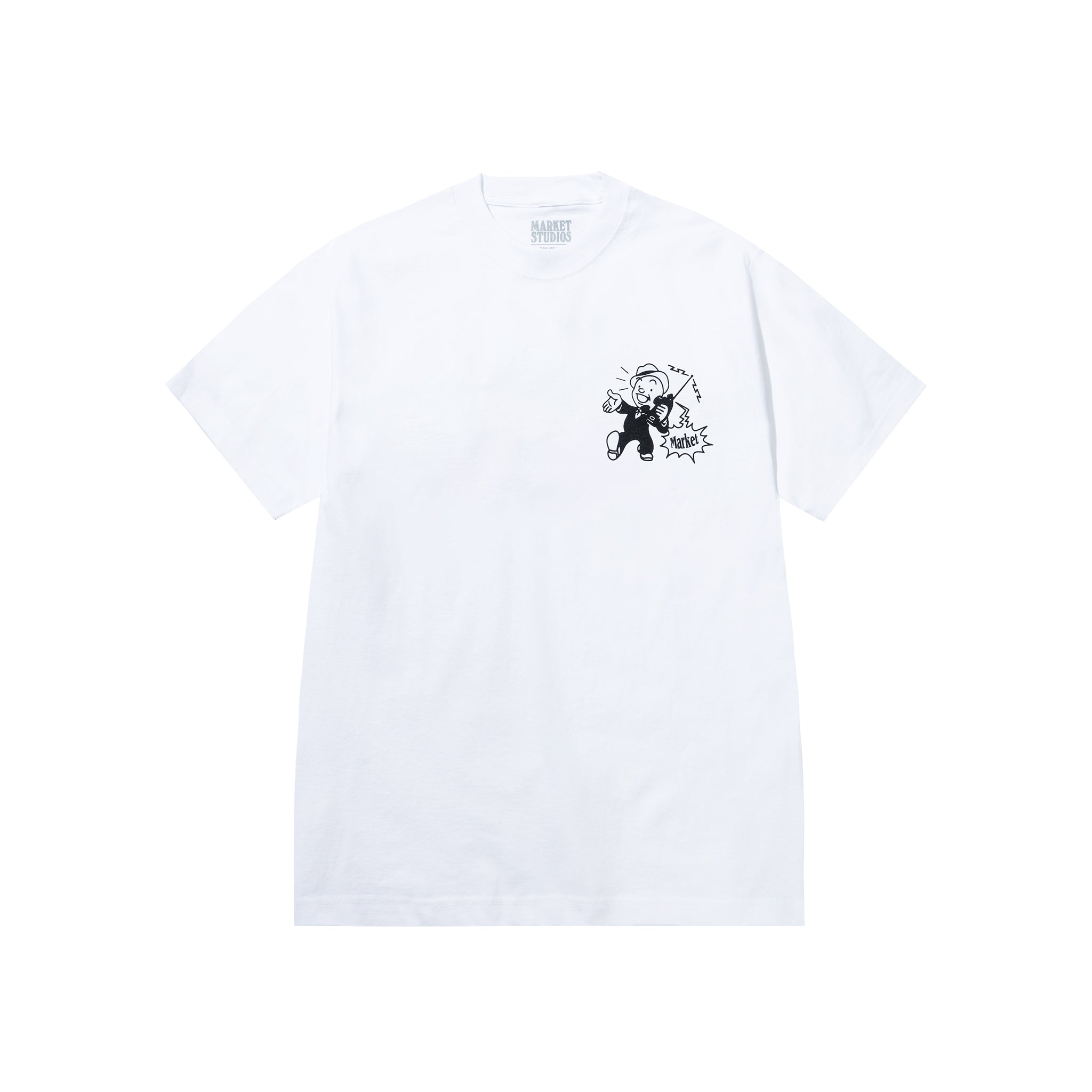 WALKING AND TALKING LAWYER T-SHIRT