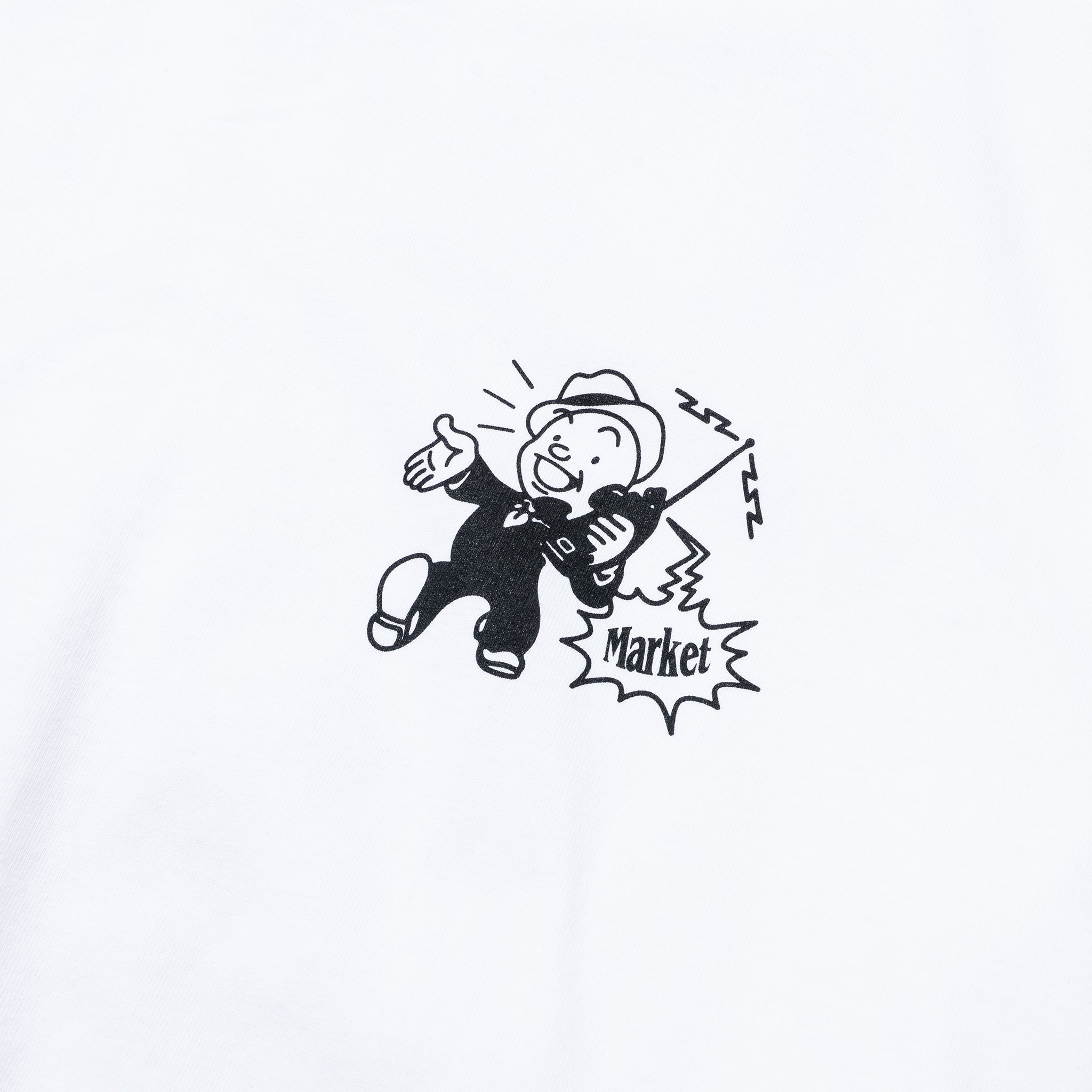 WALKING AND TALKING LAWYER T-SHIRT