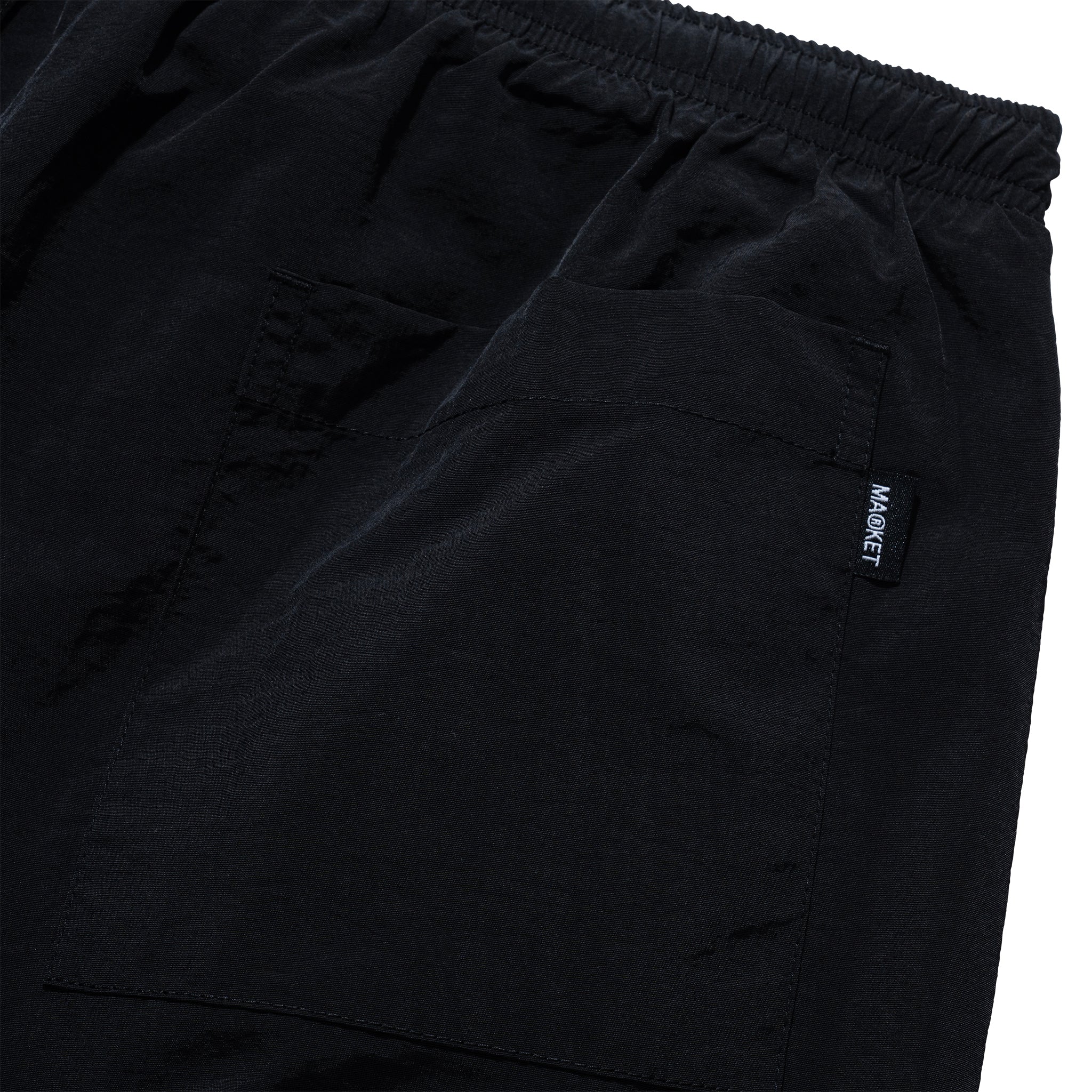 SMILEY CLASSIC TECH SHORTS