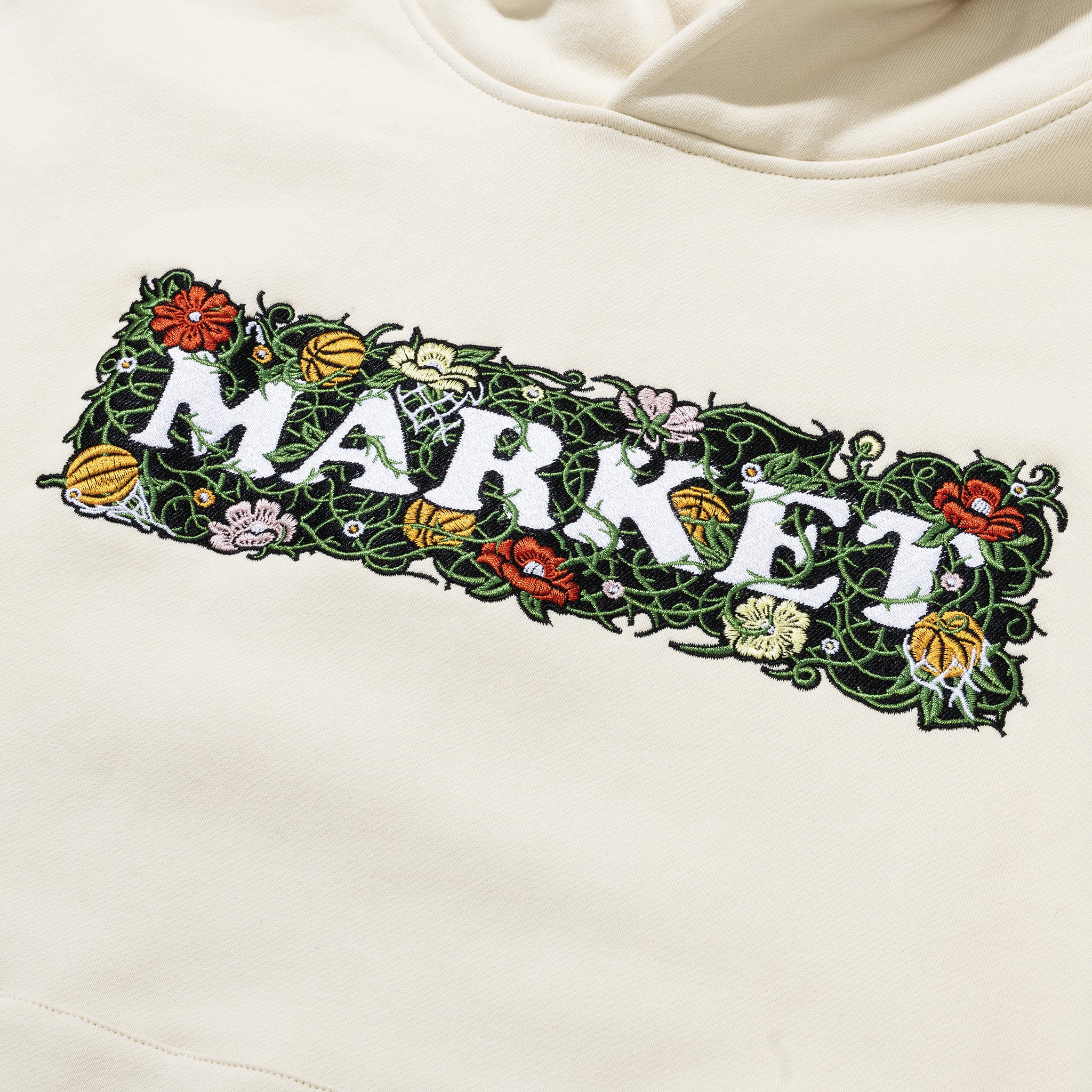 IN THE VINES HOODIE