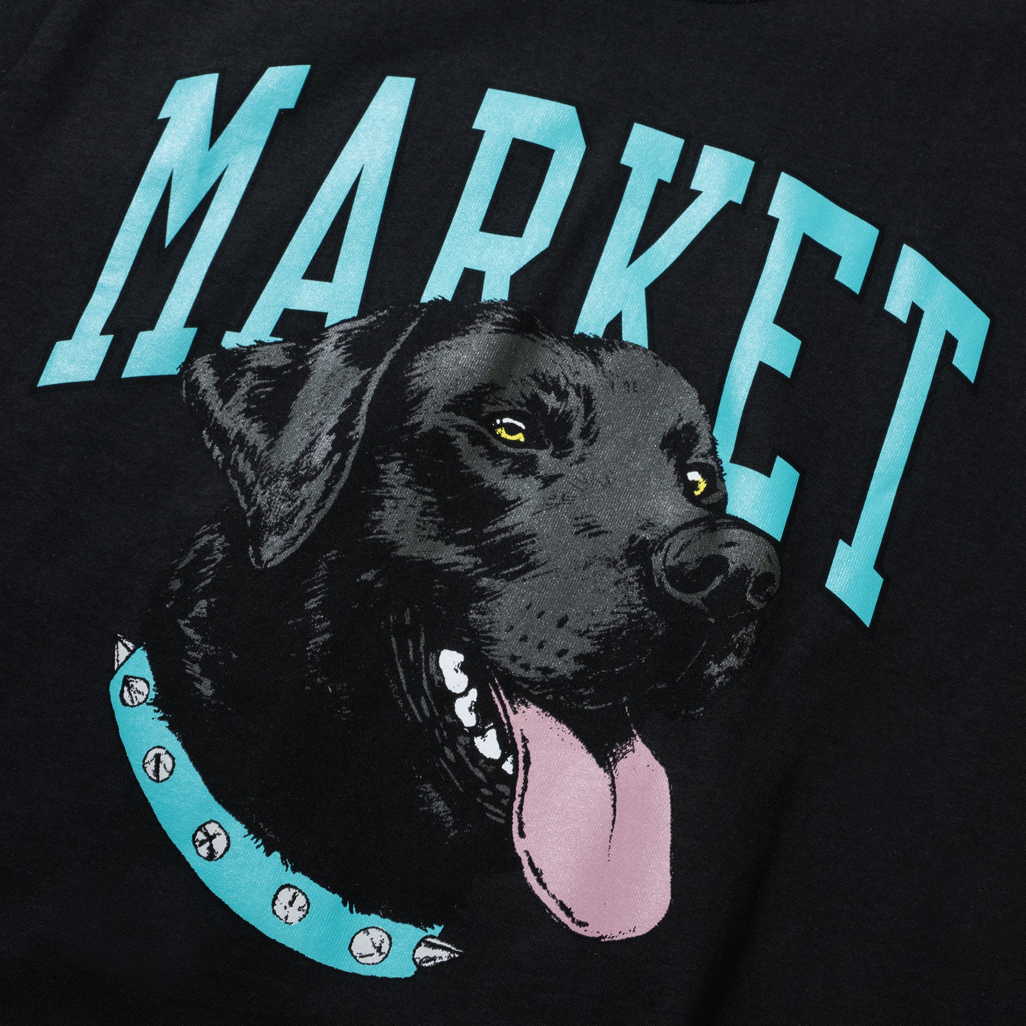 BLACK LAB ARC T-SHIRT