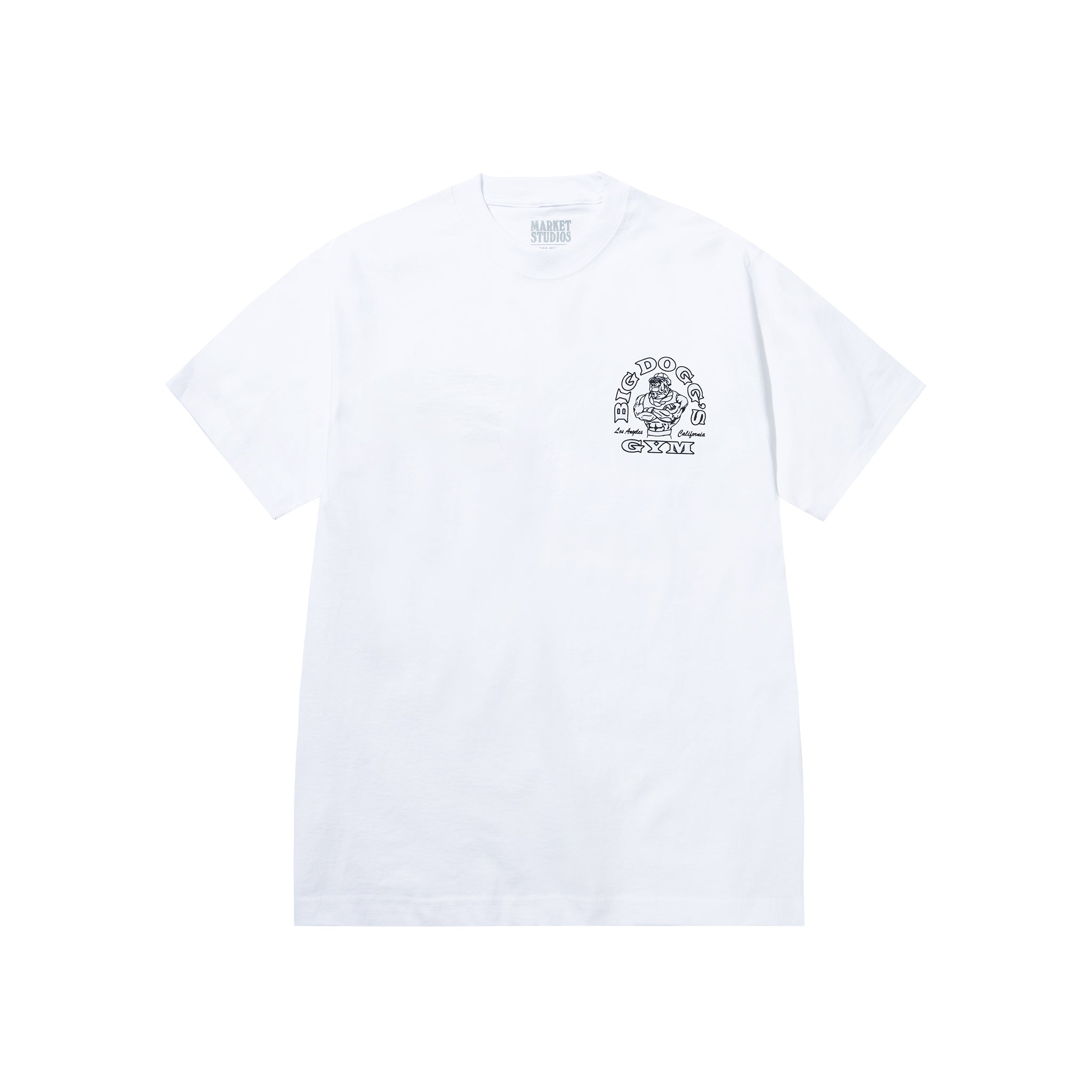 HARD IN THE YARD T-SHIRT