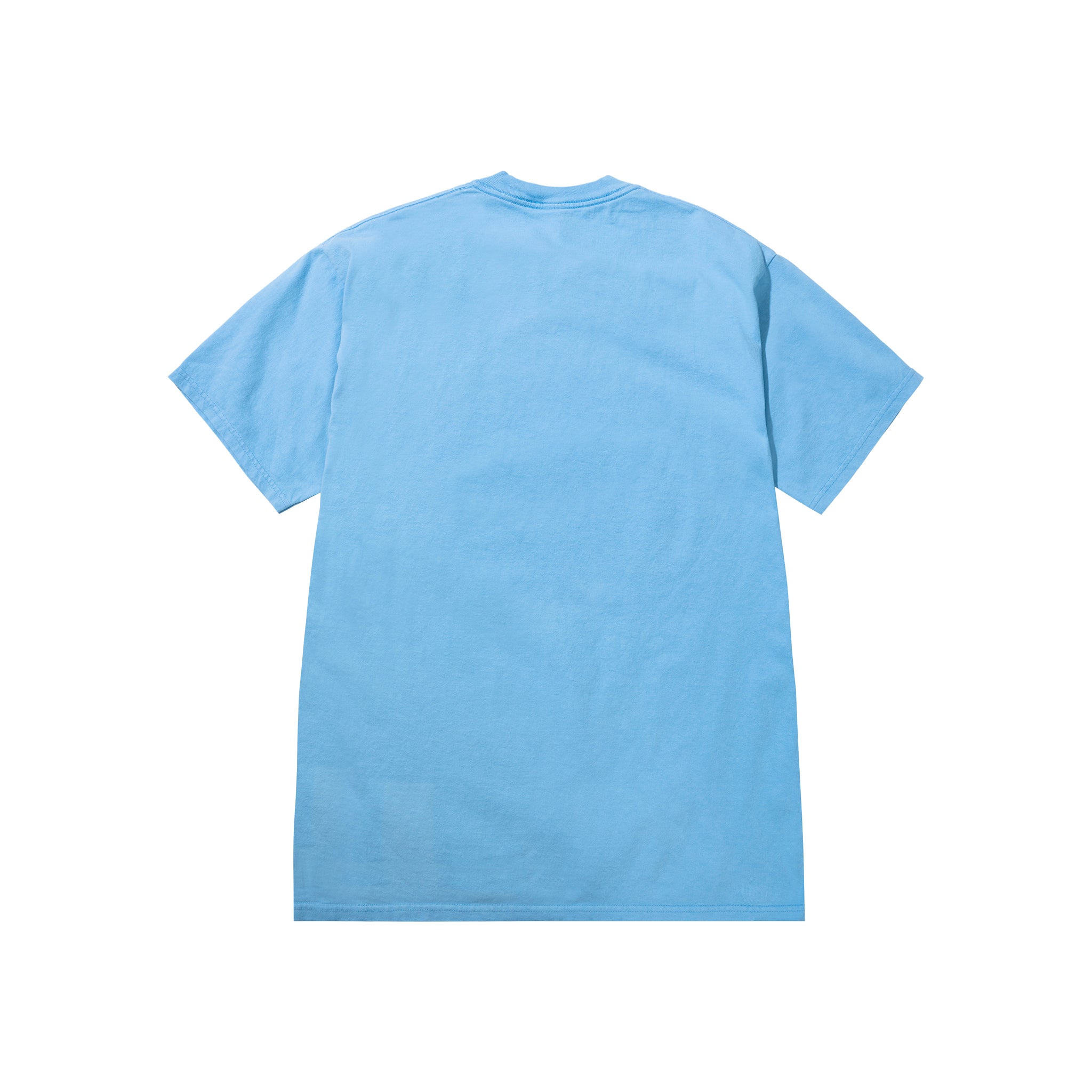 SMILEY BEARLY A CARE T-SHIRT