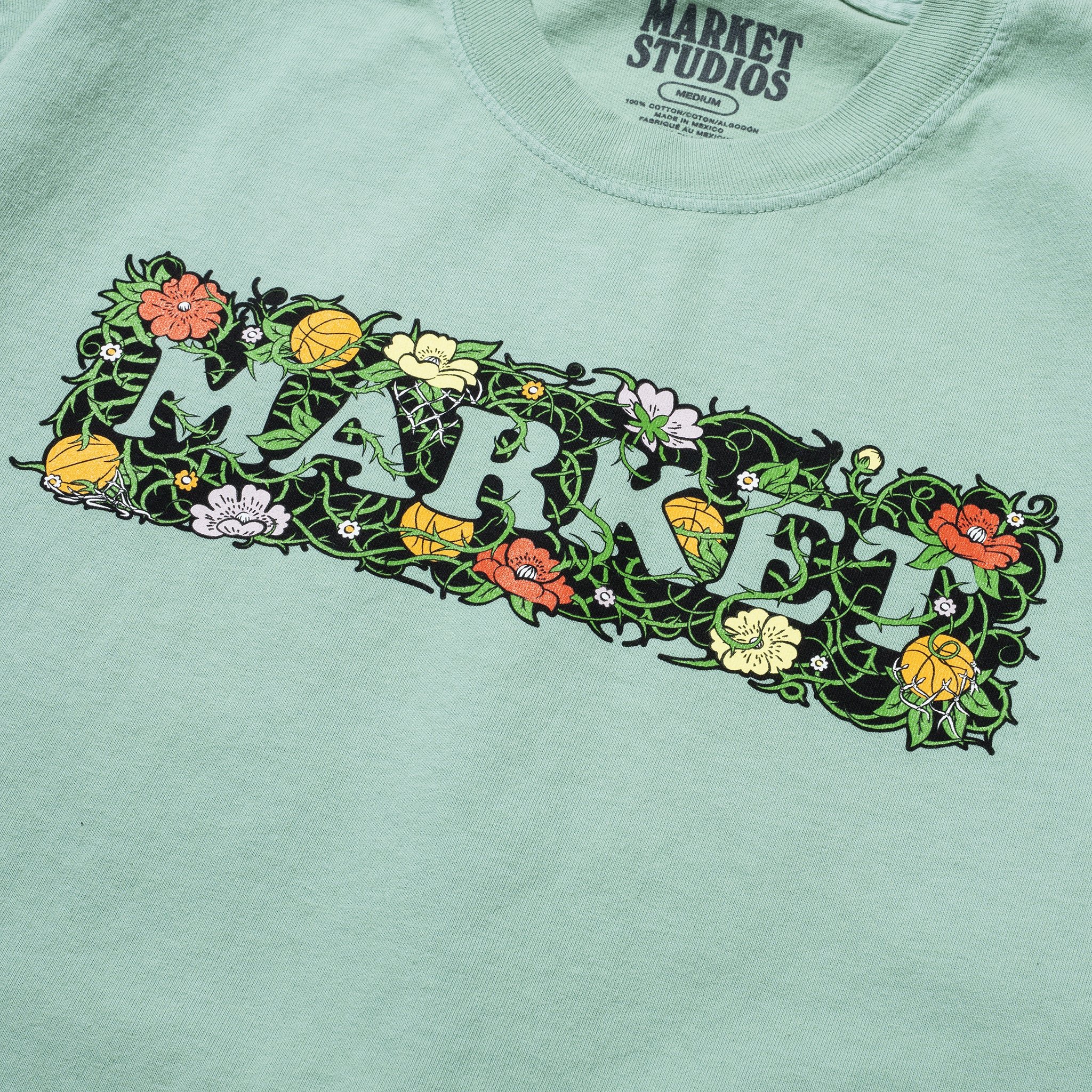 IN THE VINES T-SHIRT