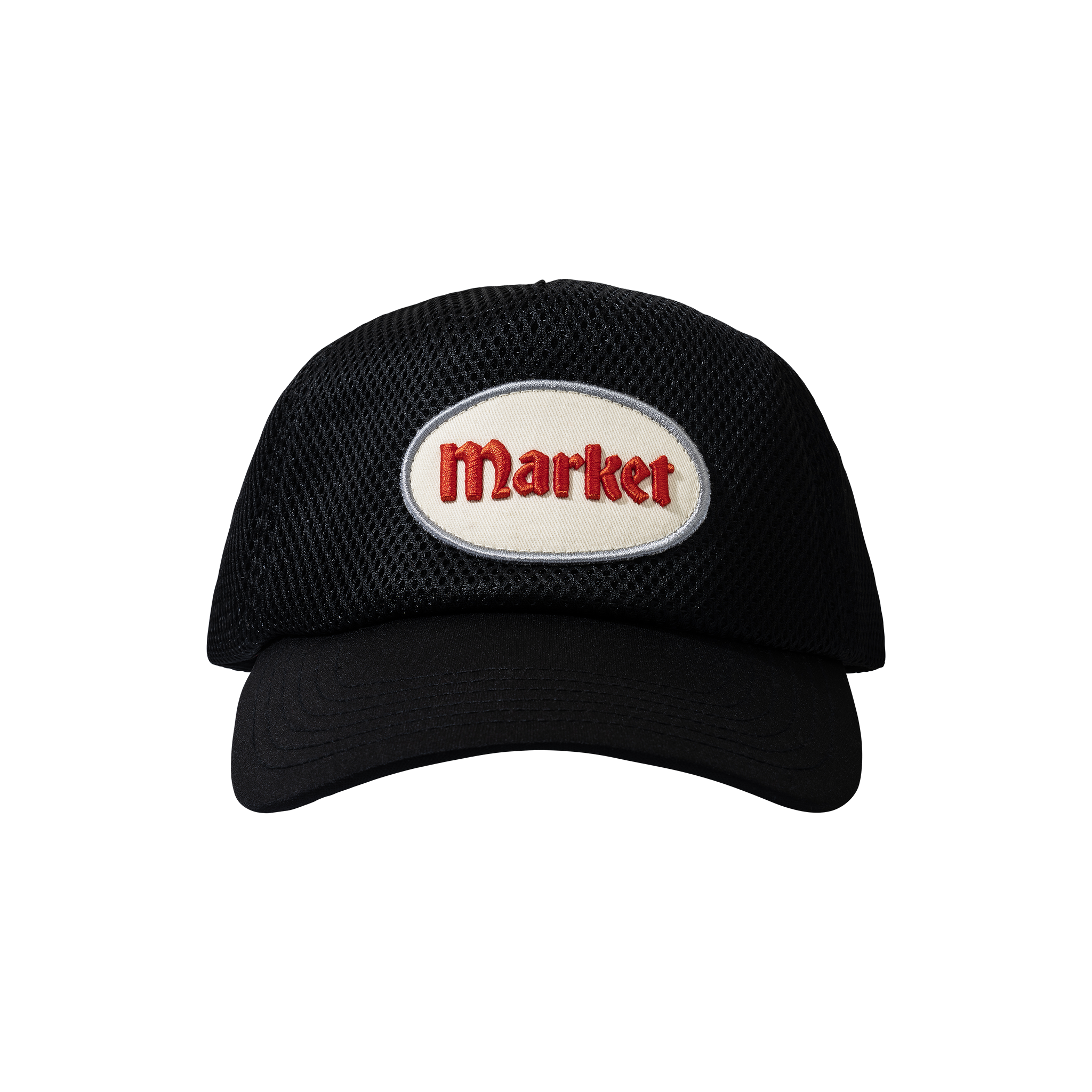 MARKET GARAGE TRUCKER HAT