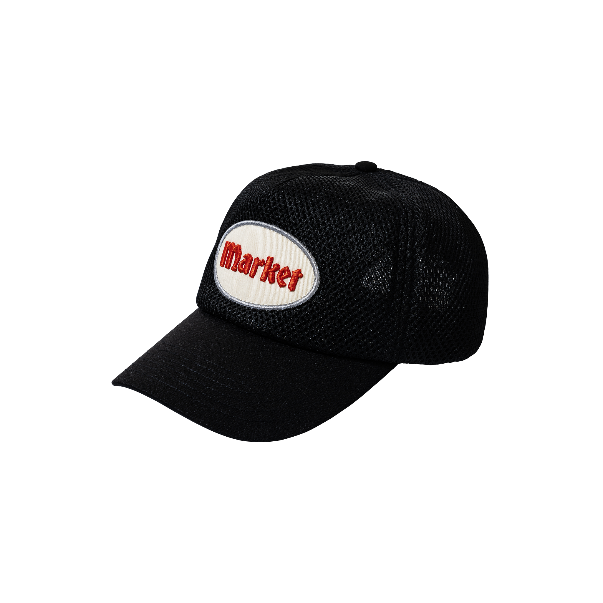 MARKET GARAGE TRUCKER HAT