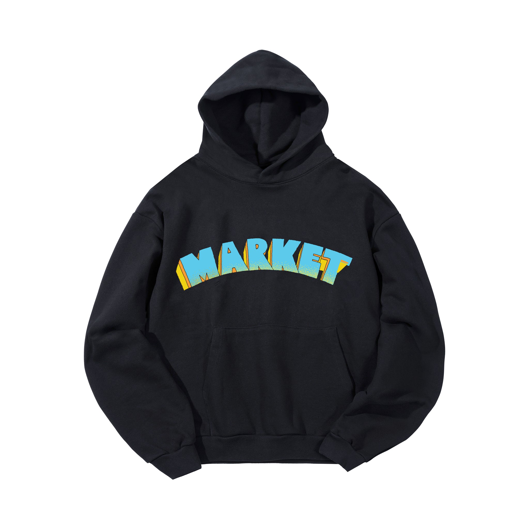 PLAYERS CLUB HOODIE