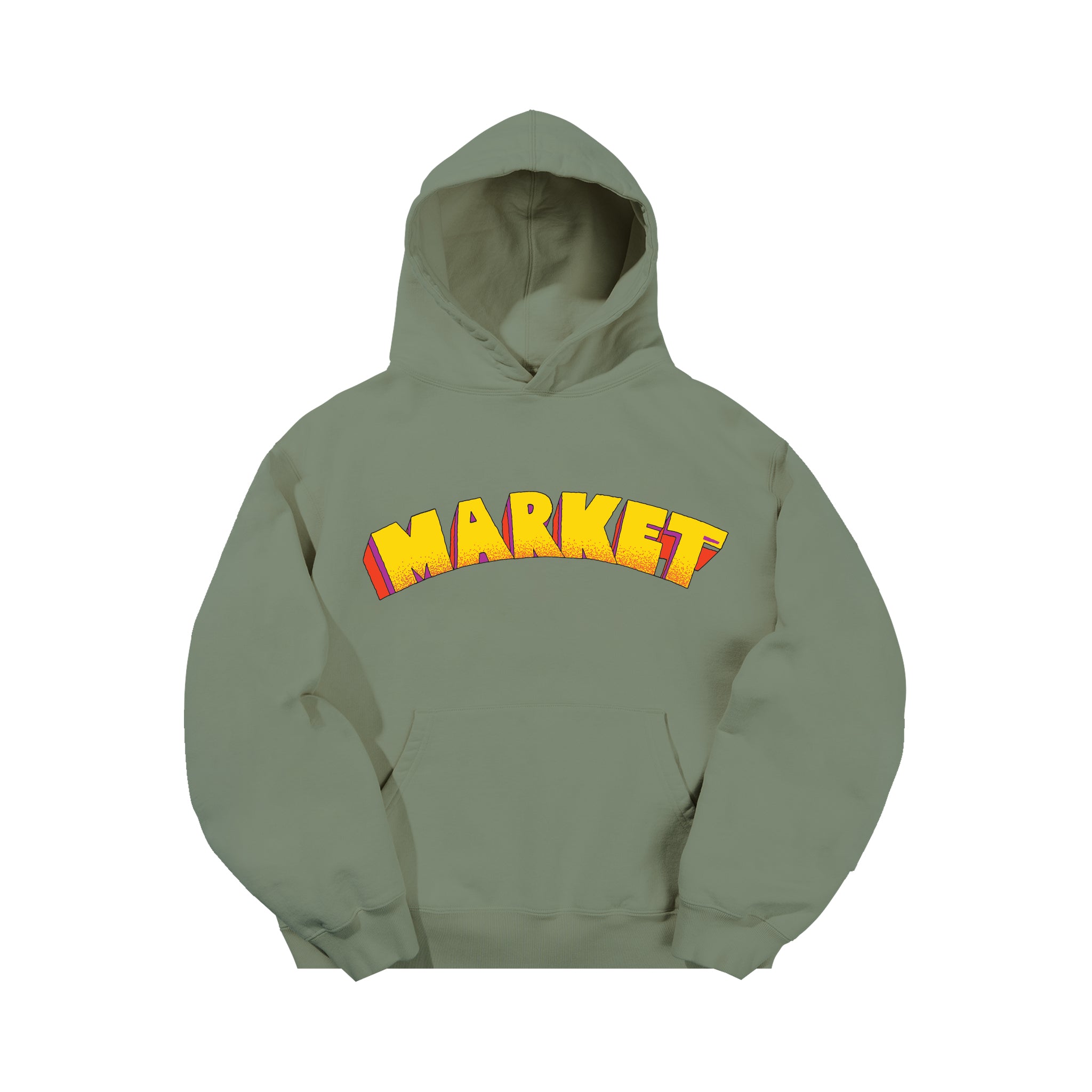 PLAYERS CLUB HOODIE