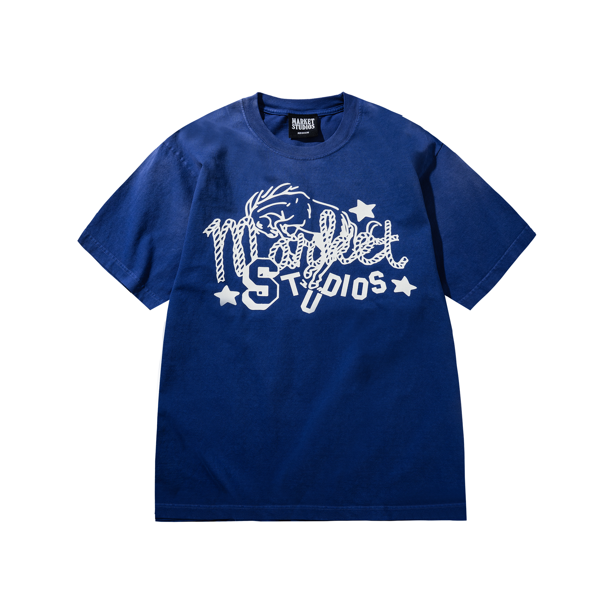 OLD WEST STUDIOS T-SHIRT