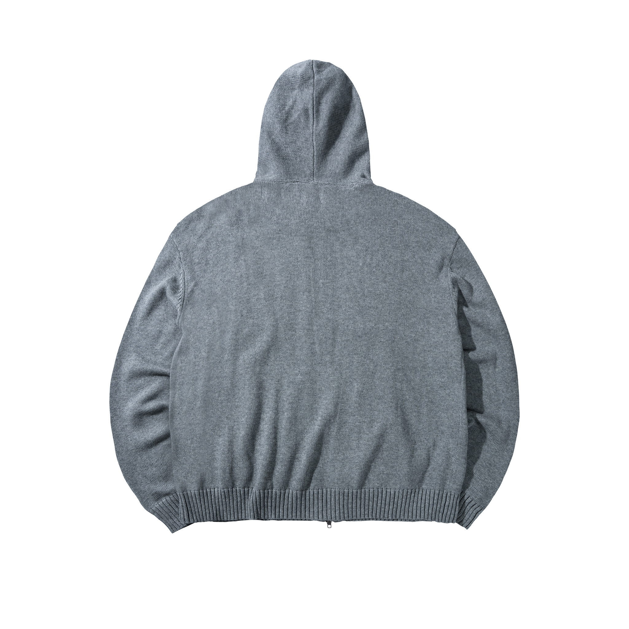 CLASSIC MARKET ARC FULL ZIP SWEATER HOODIE