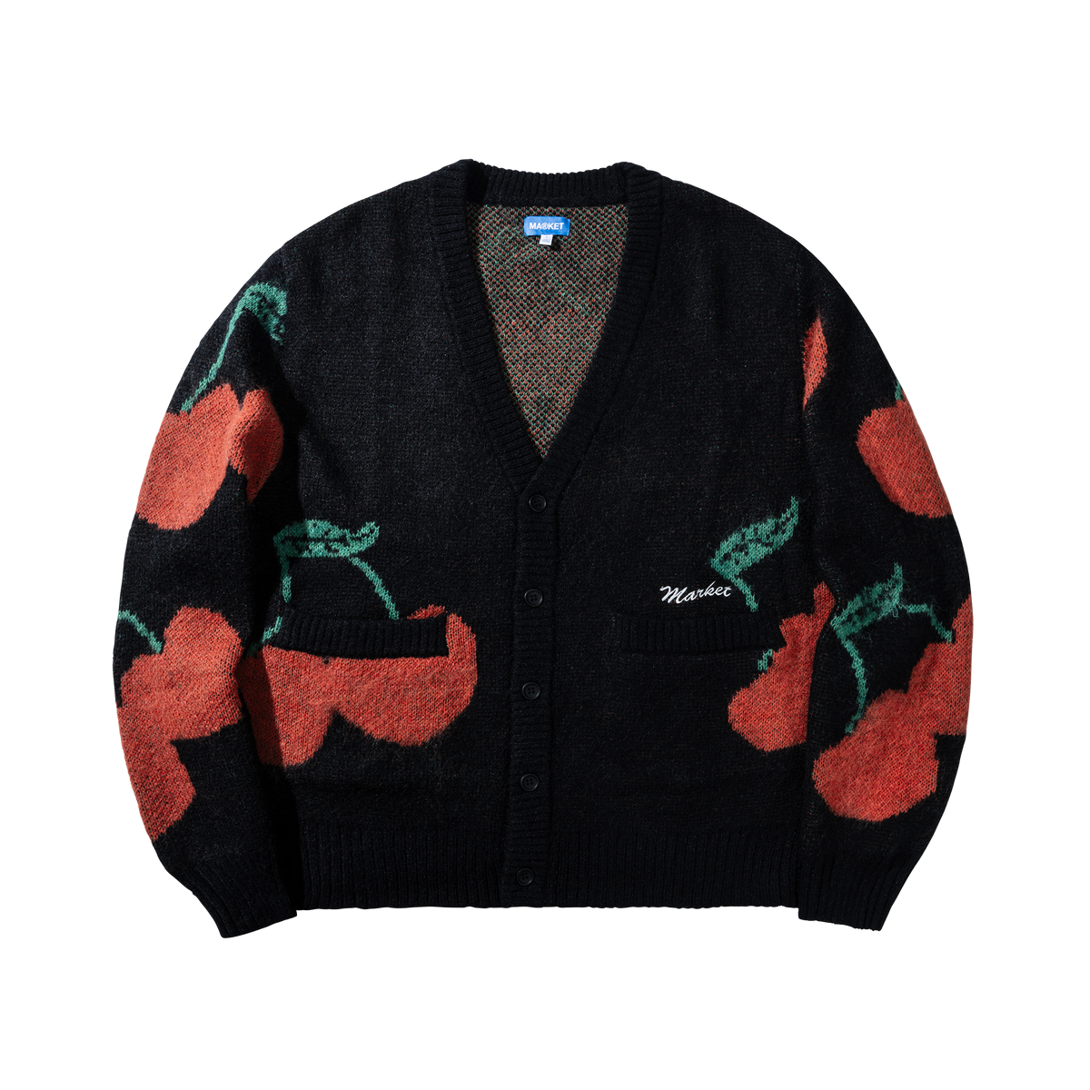 FOXEY デイジーリンSANGO DOT カーディガン DAISY LIN | Official website and Online Boutique / Cardigan