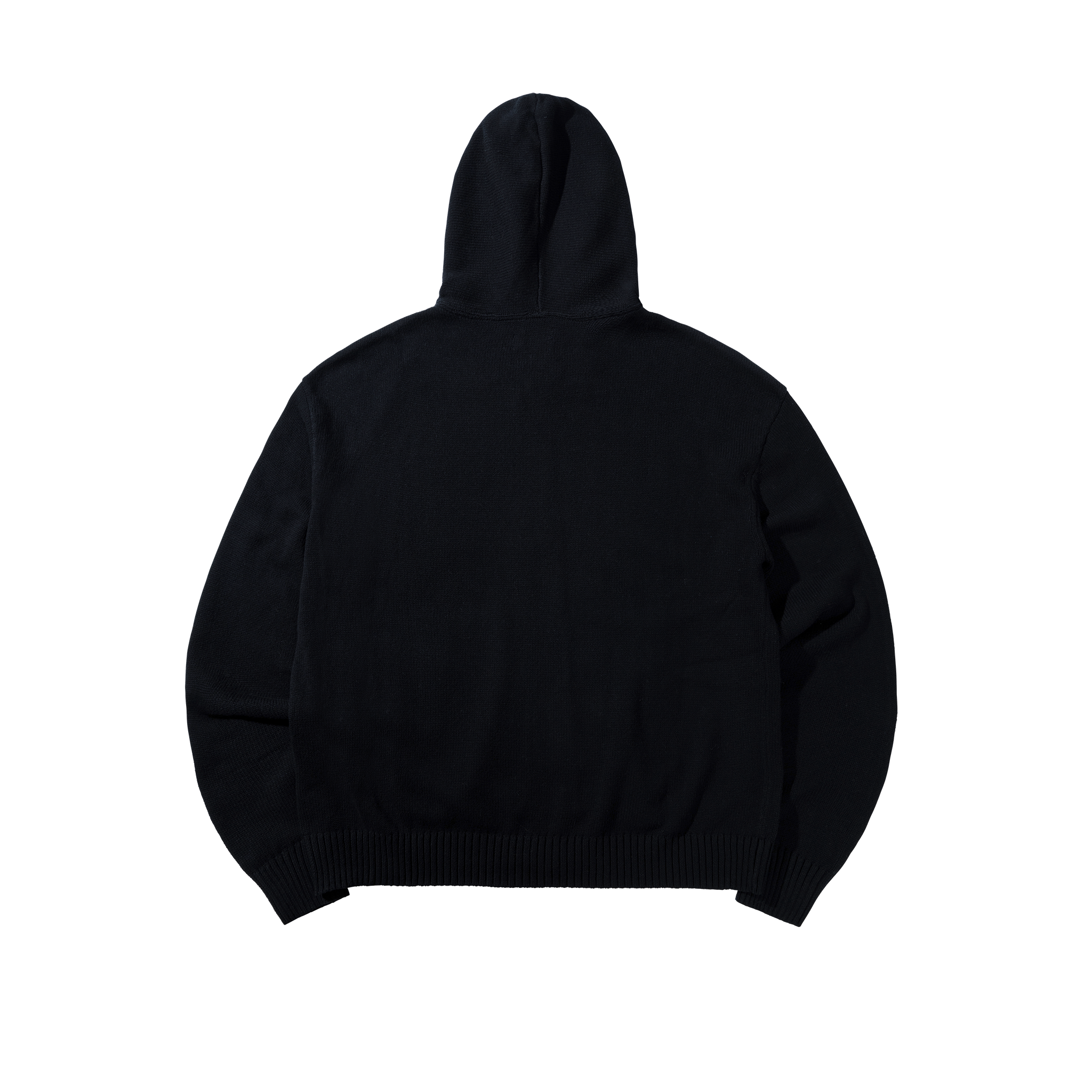CLASSIC MARKET ARC FULL ZIP SWEATER HOODIE