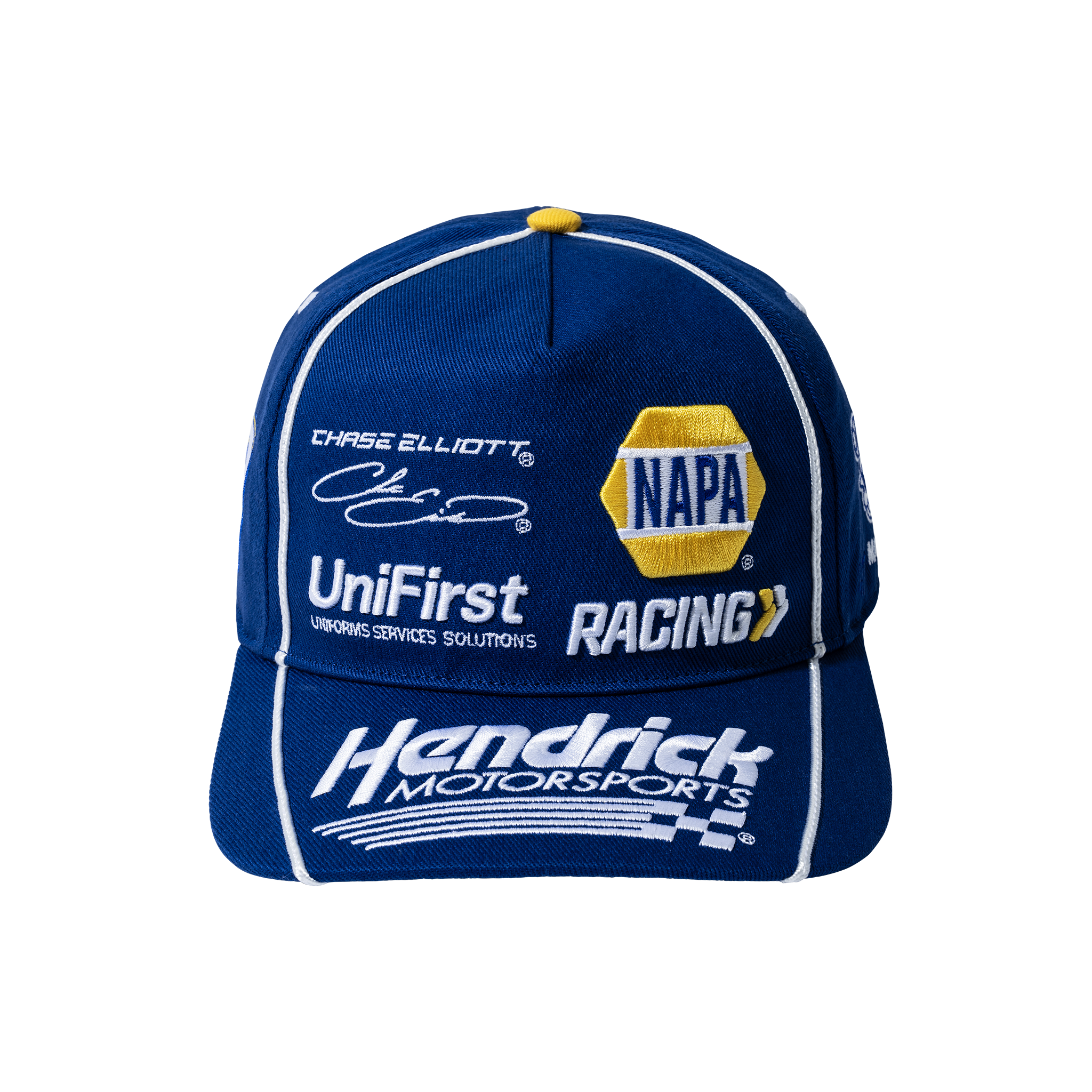 MARKET X NASCAR X 47 CHASE ELLIOTT HITCH HAT
