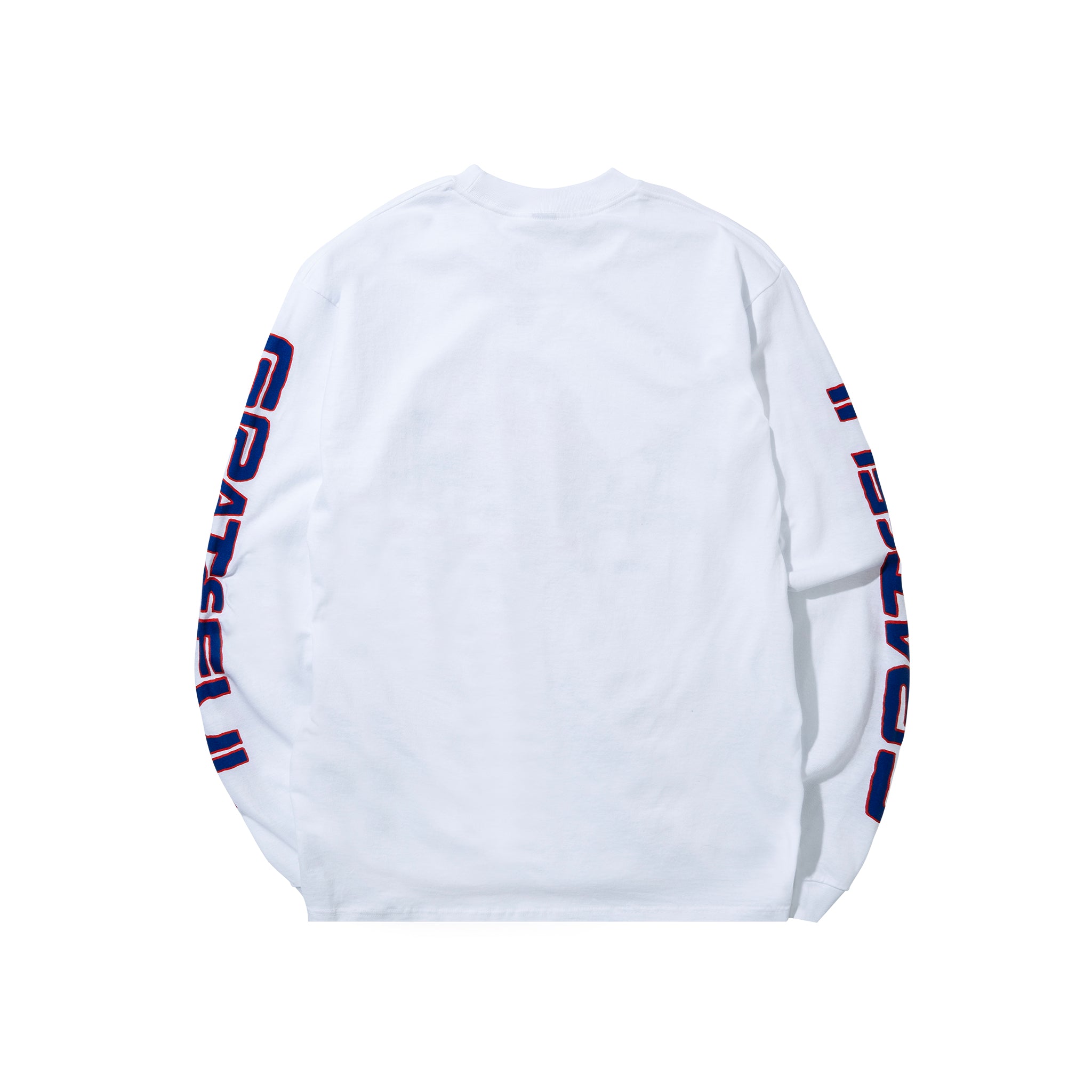 GD X MARKET TOW PULL LS T-SHIRT