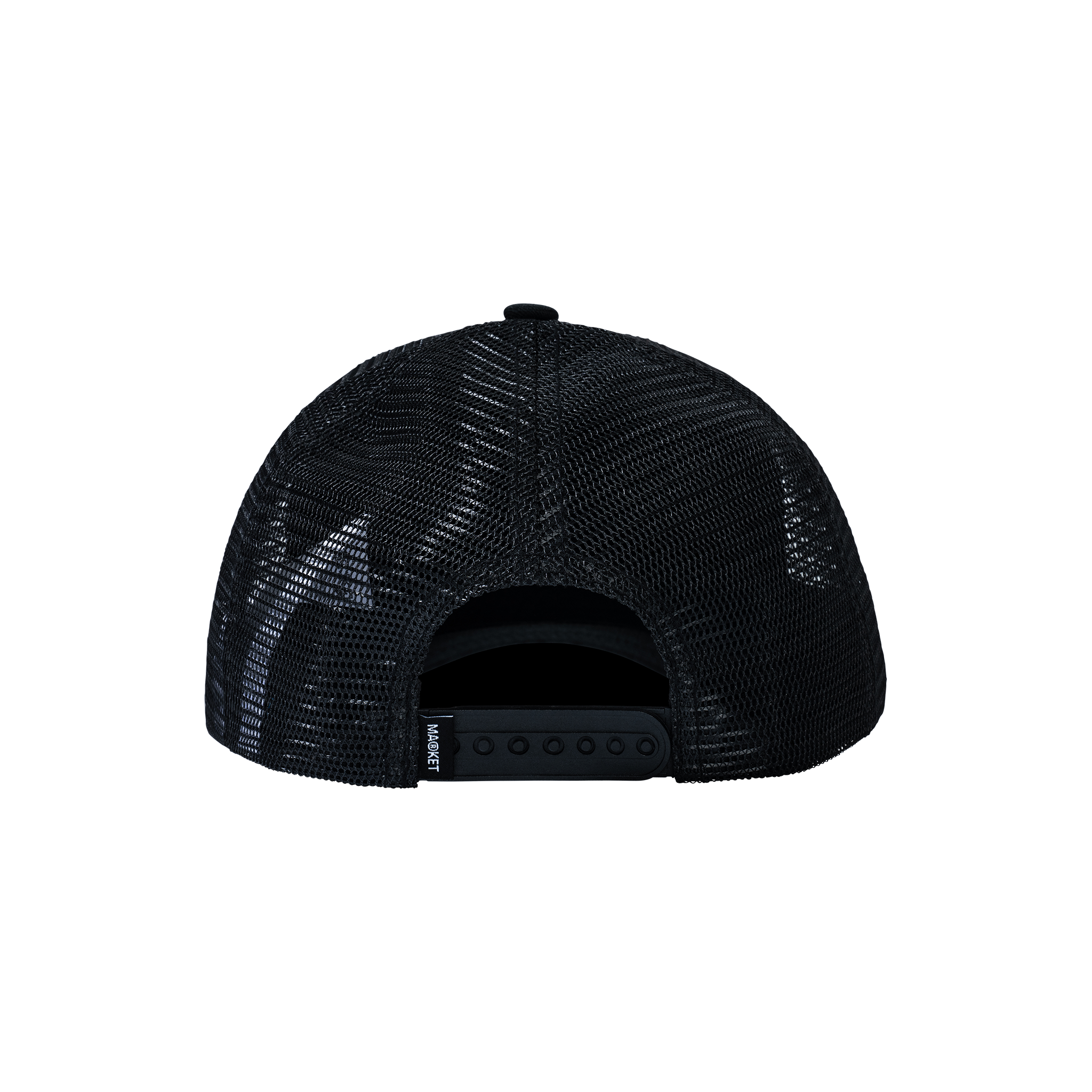 DOUBLE CHERRIES TRUCKER HAT