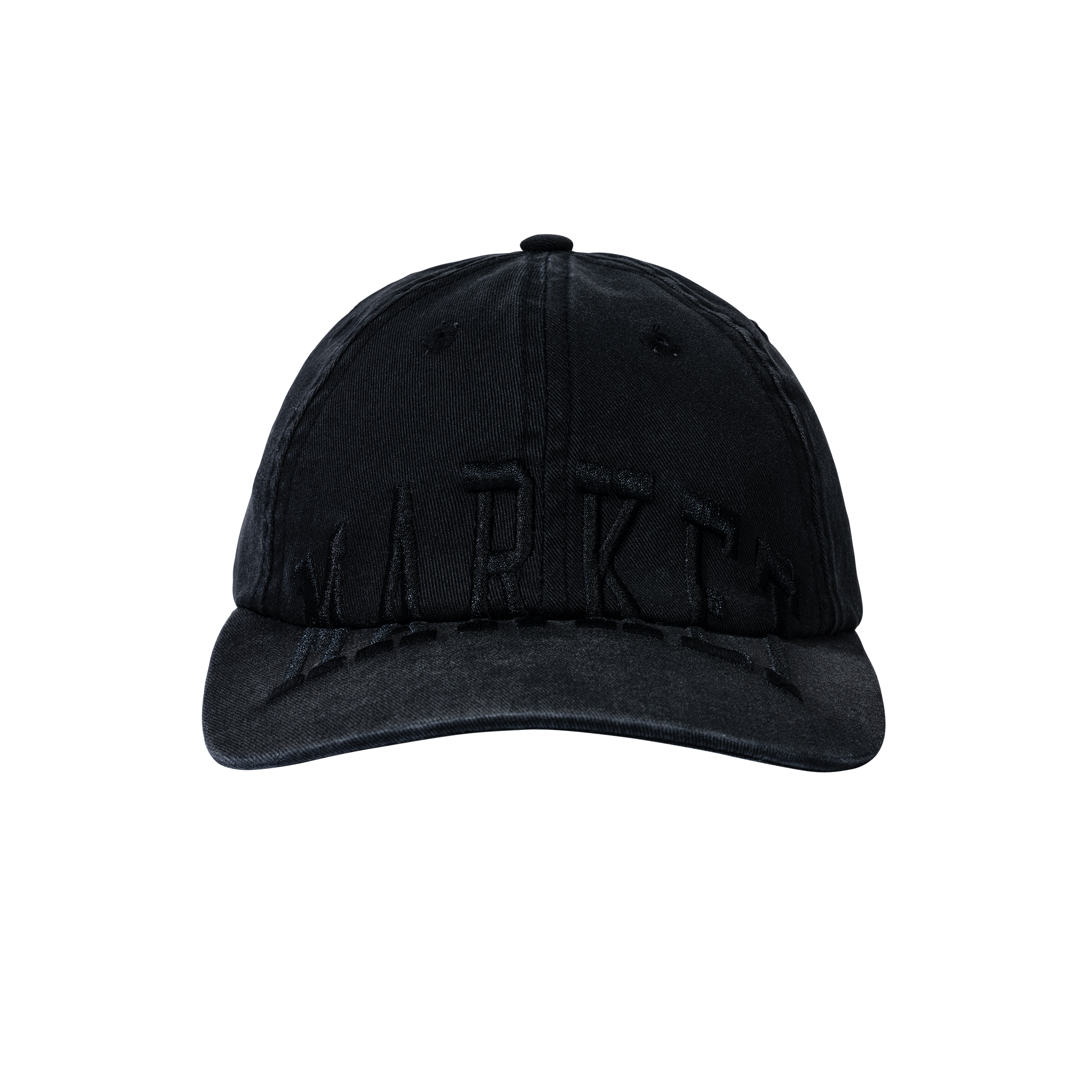 MARKET VINTAGE ARC 6-PANEL HAT