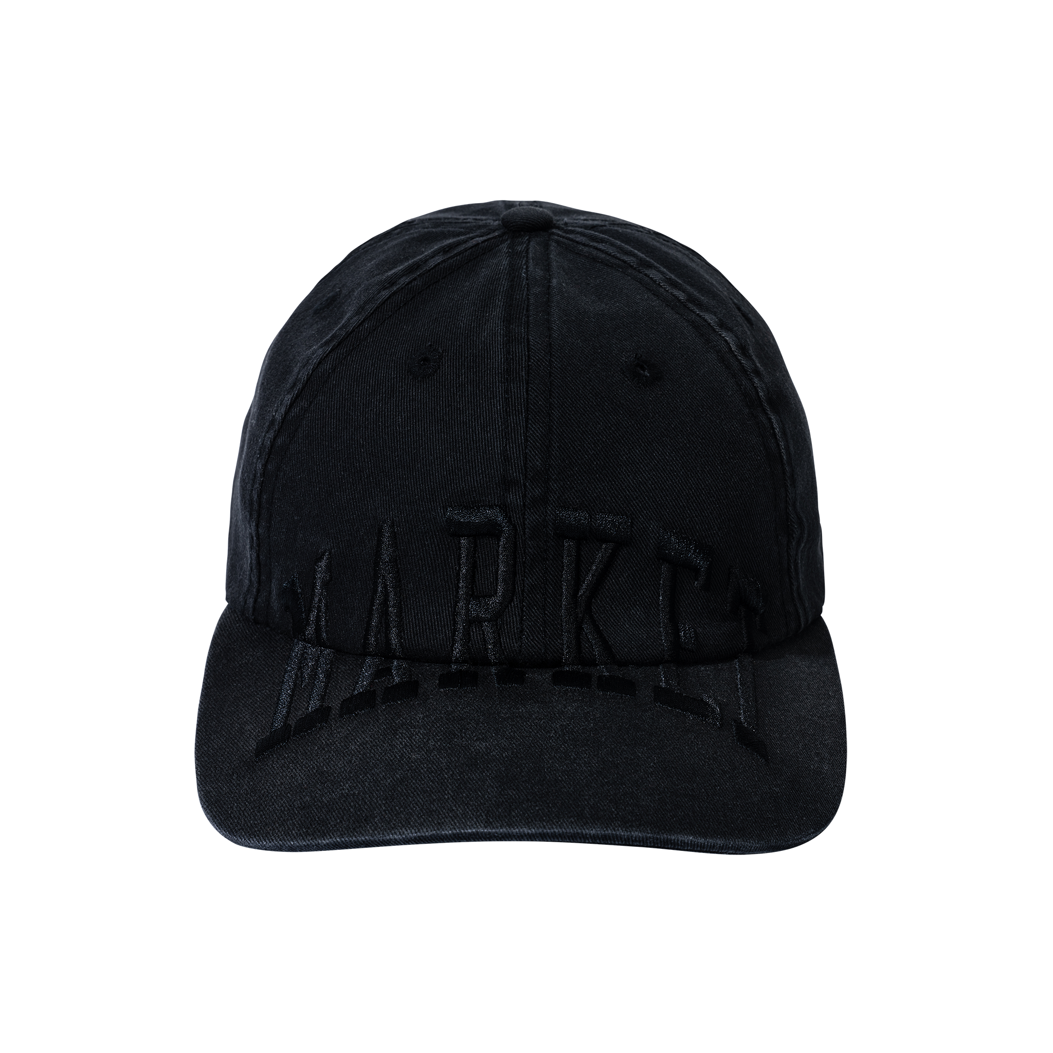 MARKET VINTAGE ARC 6-PANEL HAT