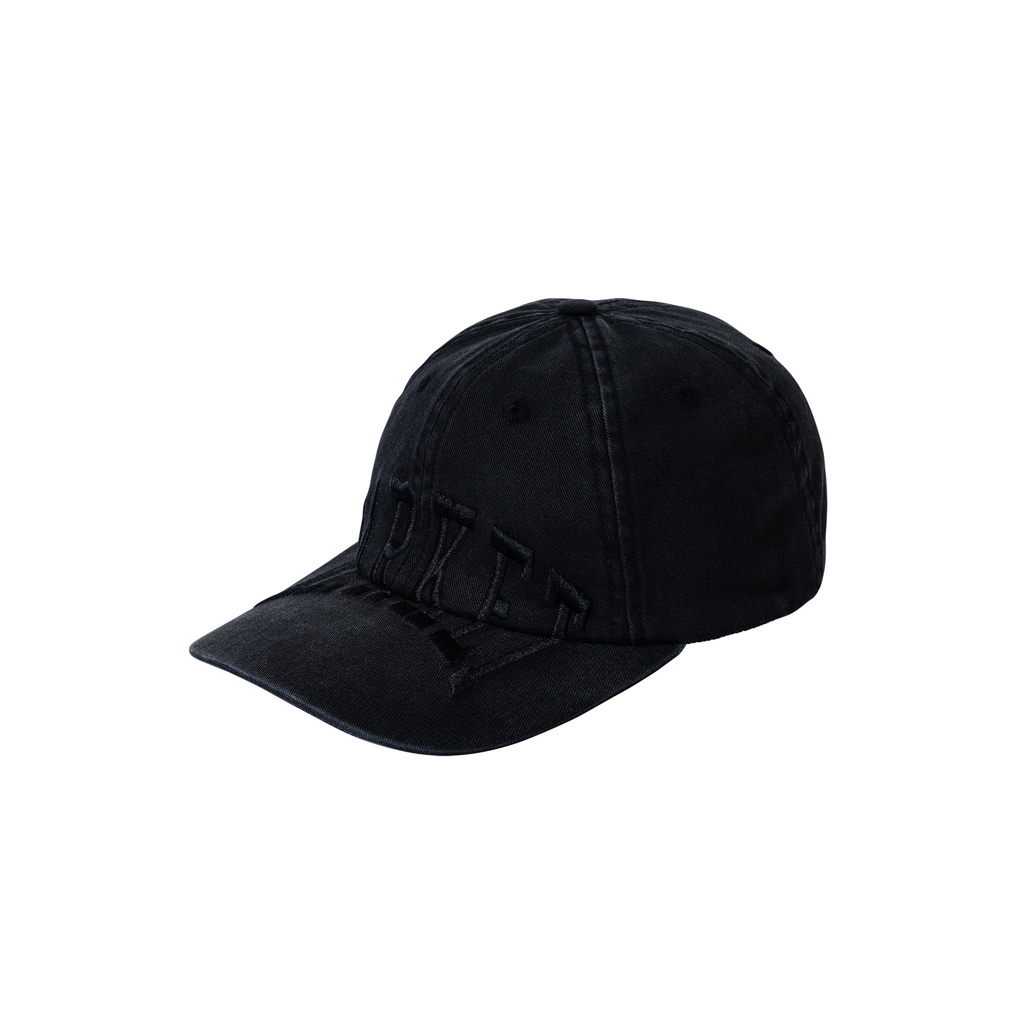 MARKET VINTAGE ARC 6-PANEL HAT