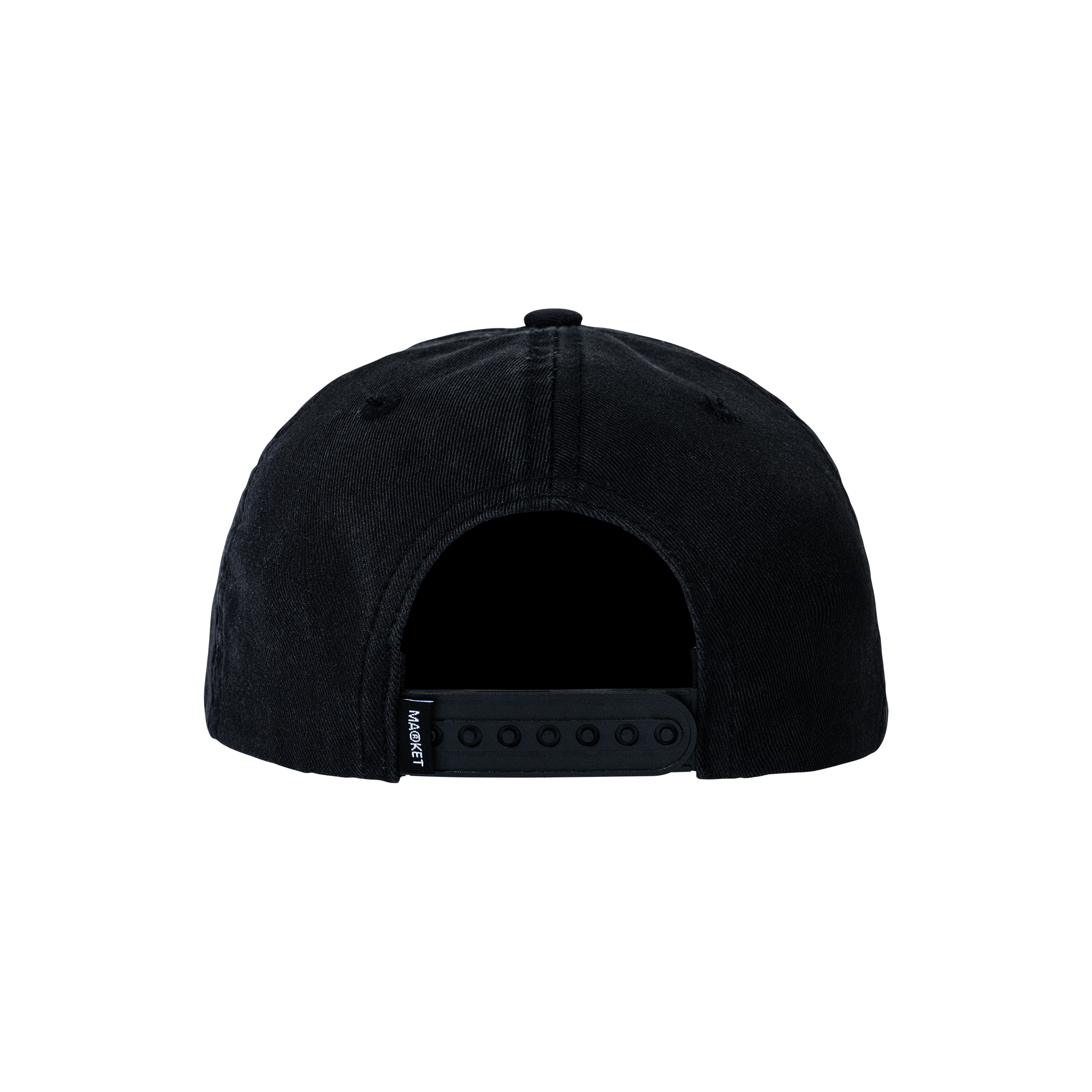 MARKET VINTAGE ARC 6-PANEL HAT