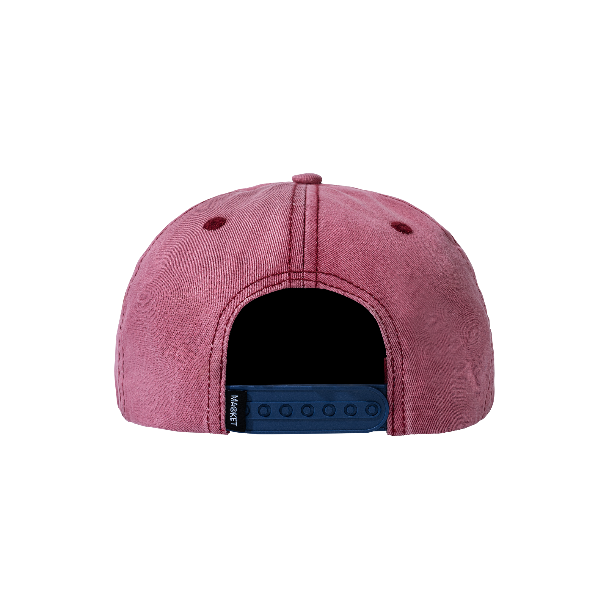 MARKET VINTAGE ARC 6-PANEL HAT