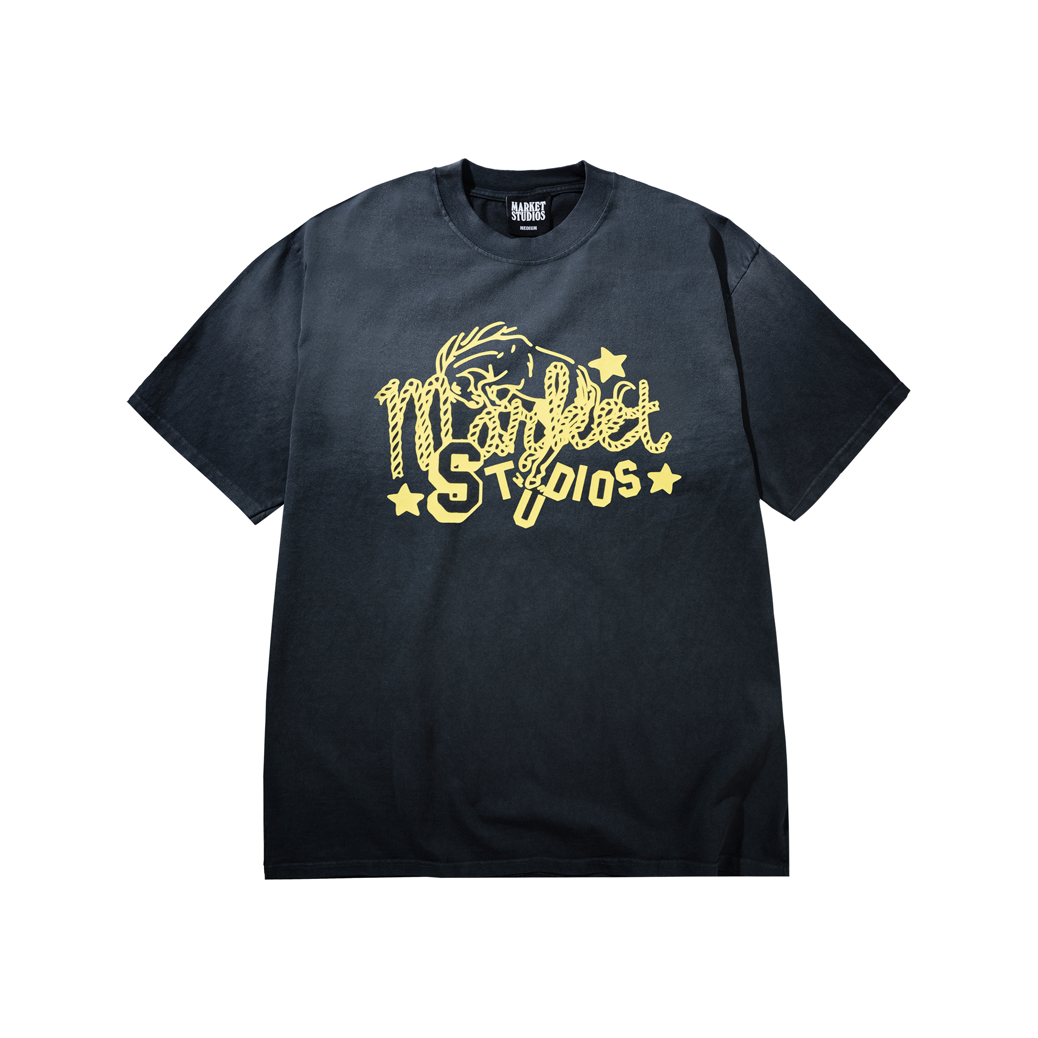 OLD WEST STUDIOS T-SHIRT