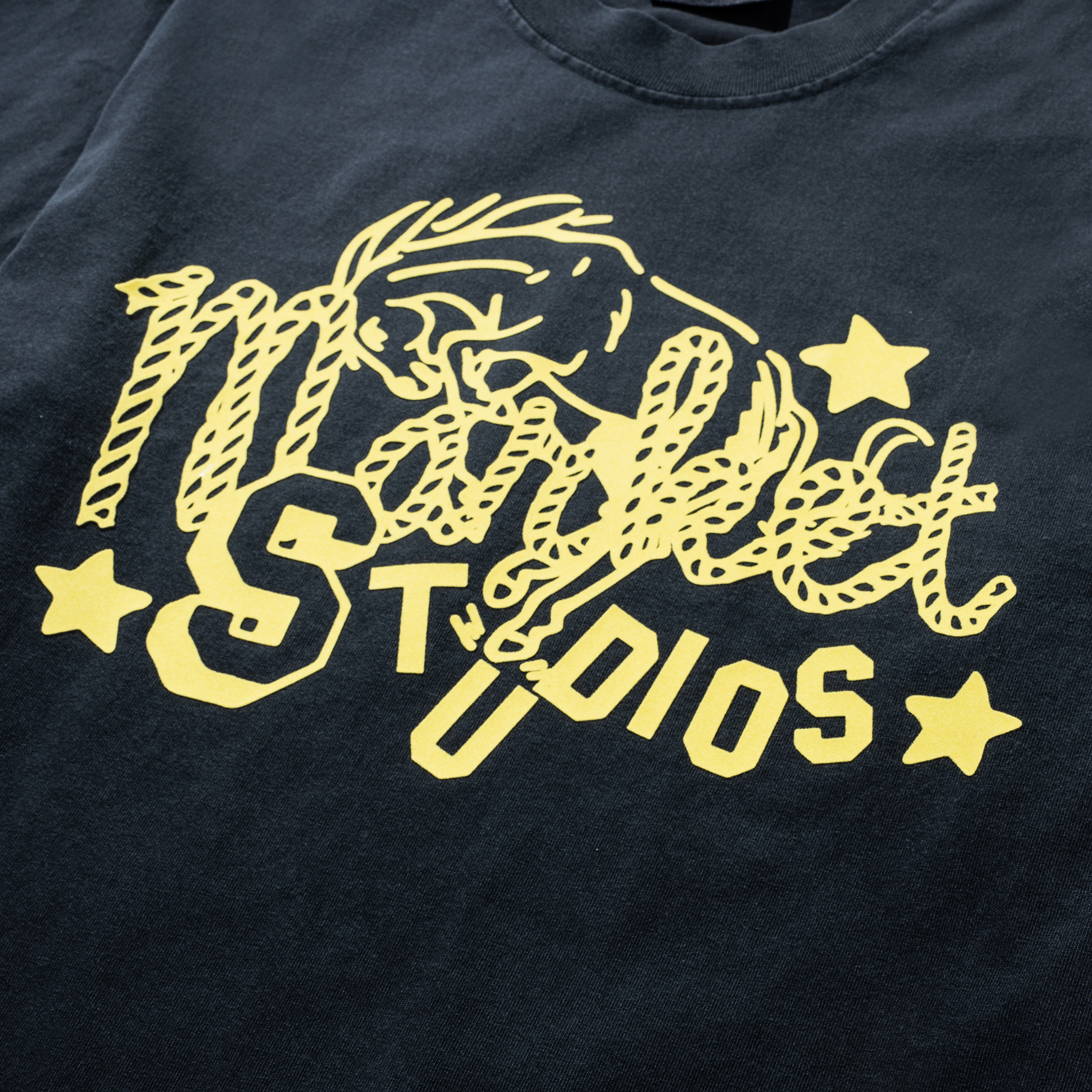OLD WEST STUDIOS T-SHIRT