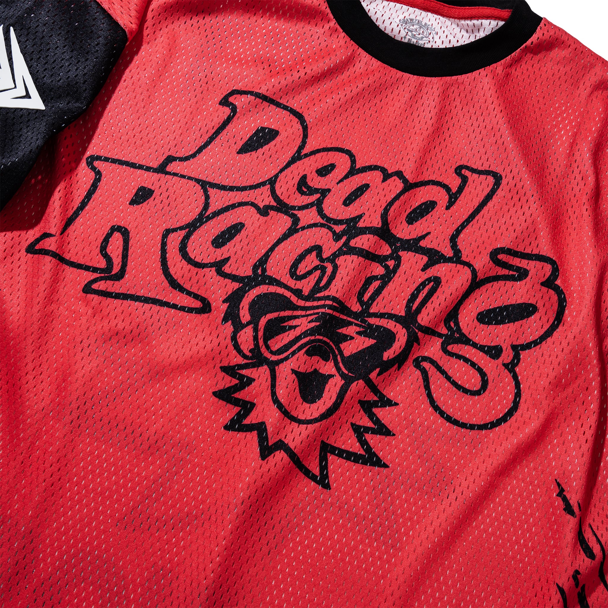 GD X MARKET MOTO JERSEY