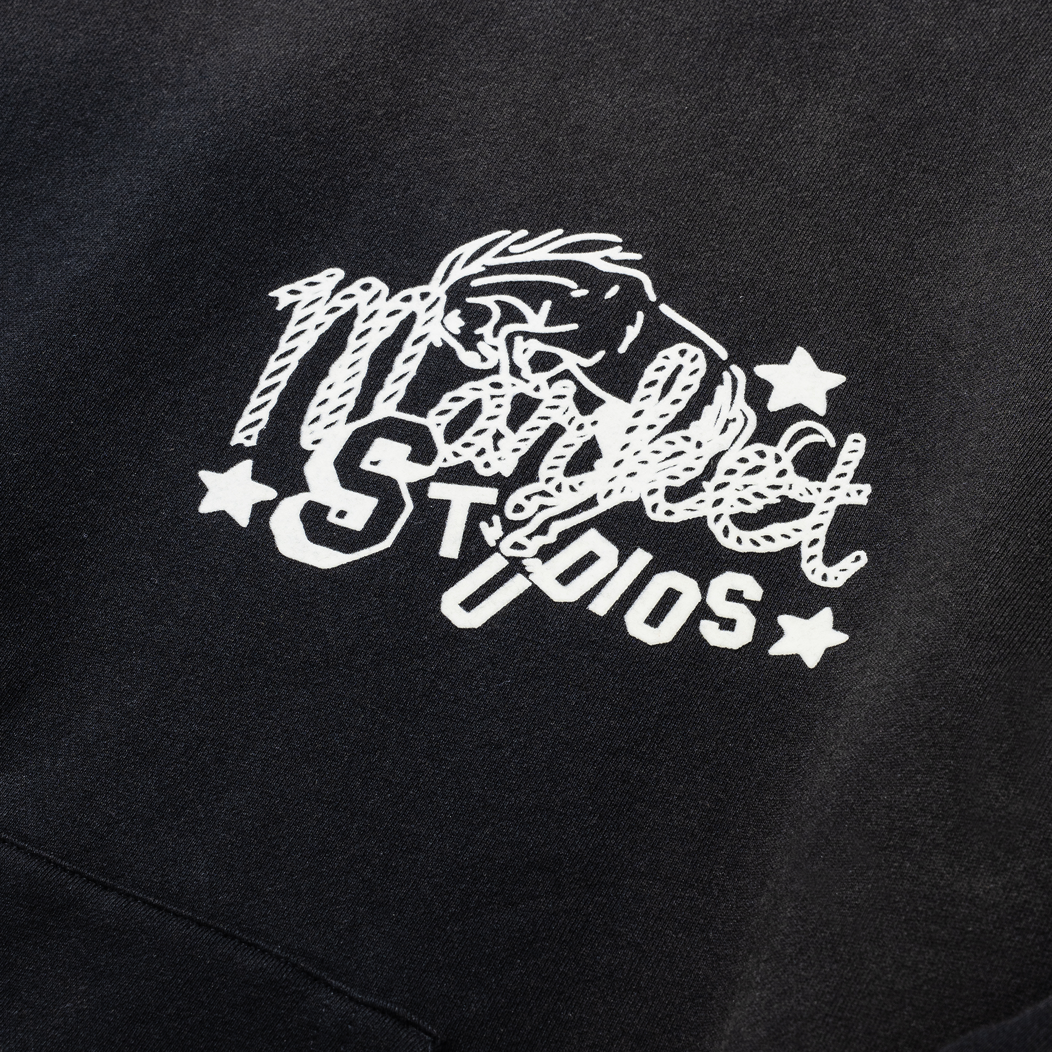 OLD WEST STUDIOS HOODIE